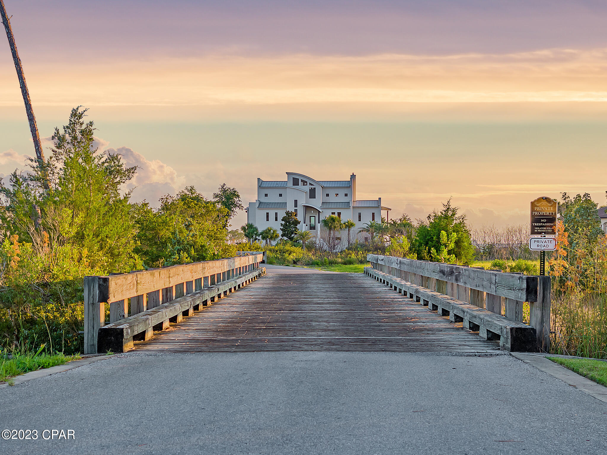 Northshore Islands - Residential
