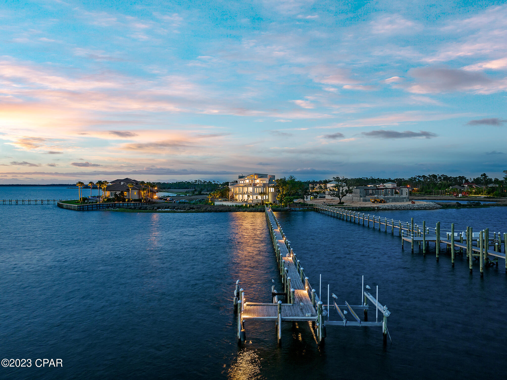 Northshore Islands - Residential