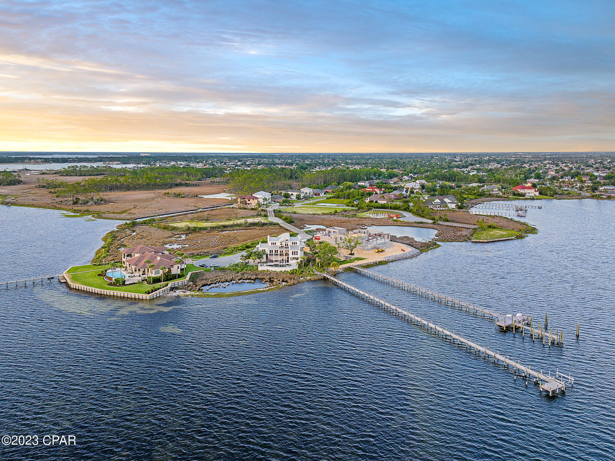 Northshore Islands - Residential