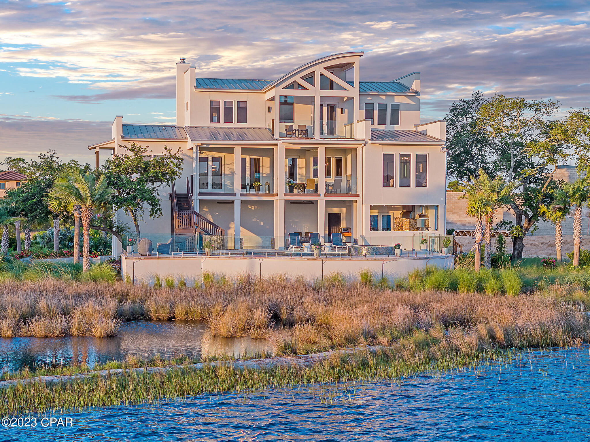 Northshore Islands - Residential