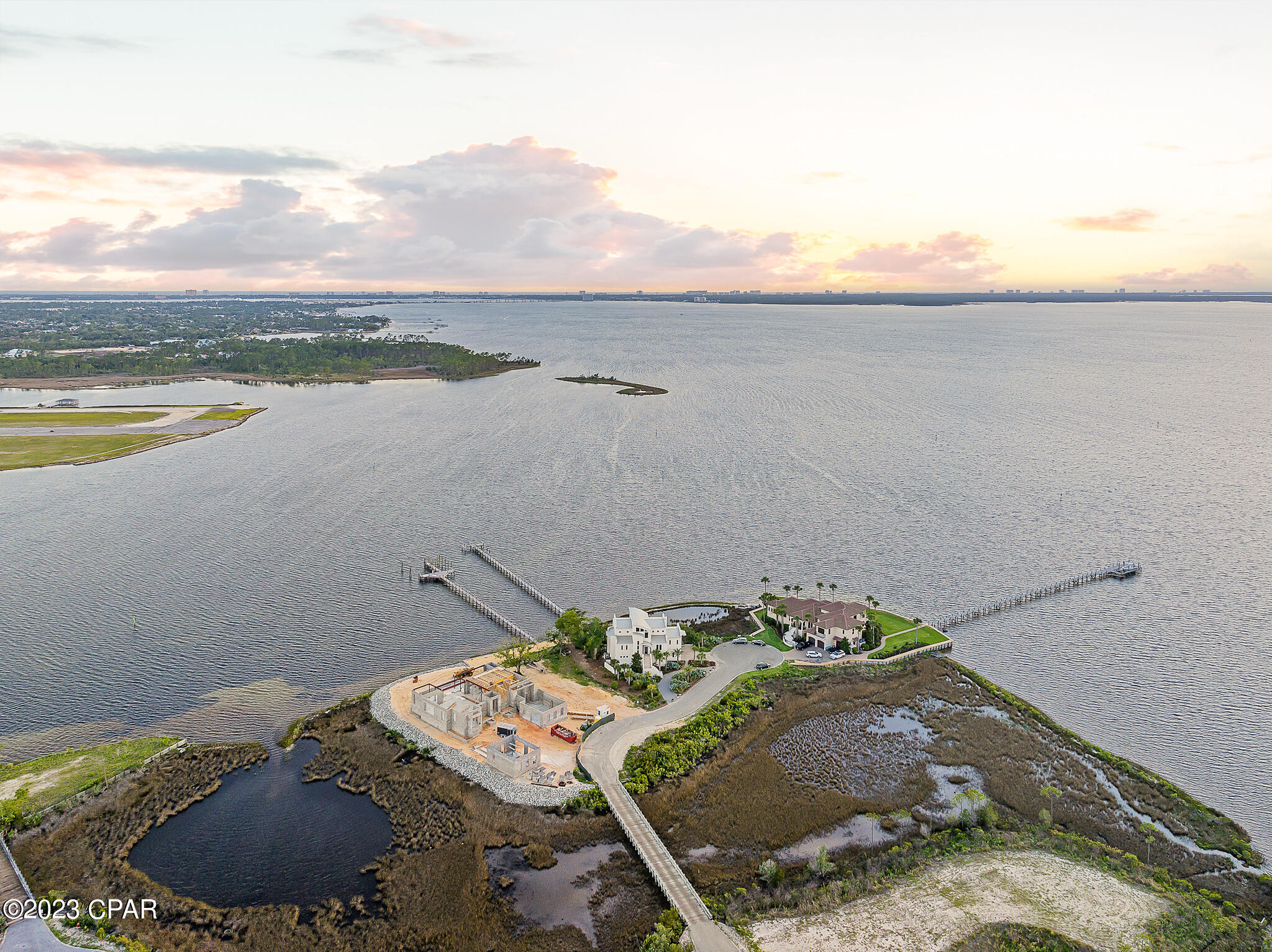 Northshore Islands - Residential