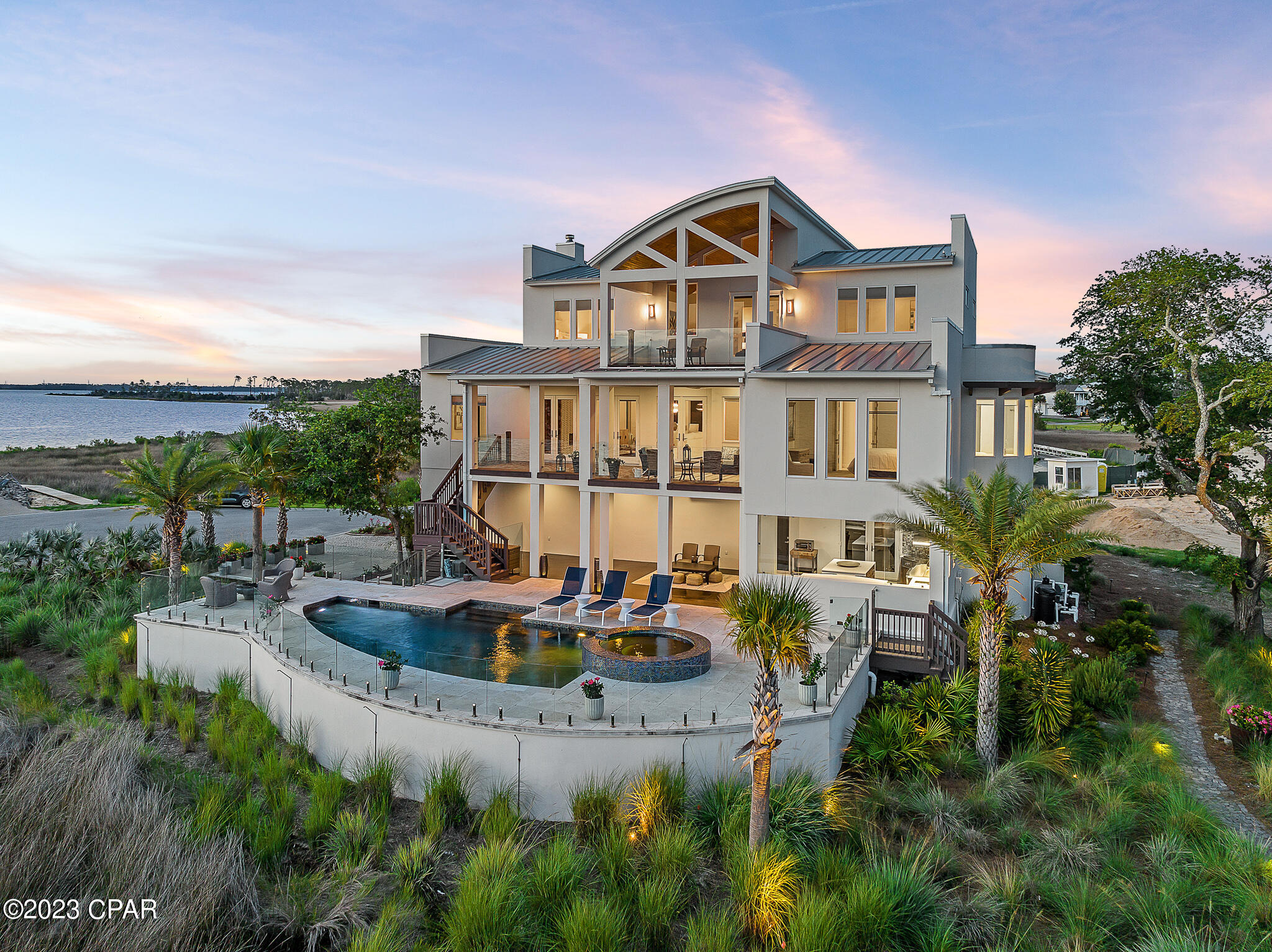 Northshore Islands - Residential