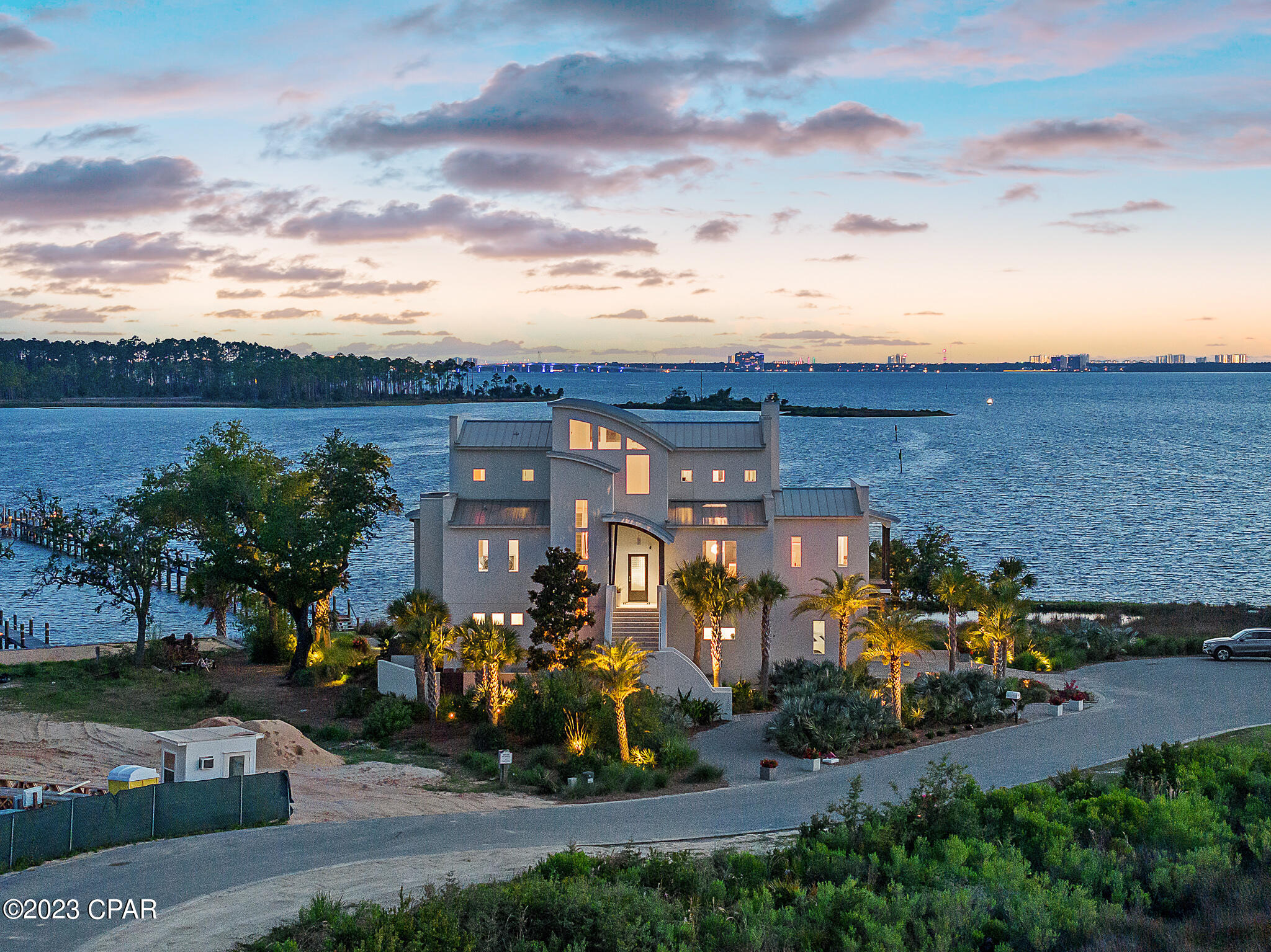 Northshore Islands - Residential