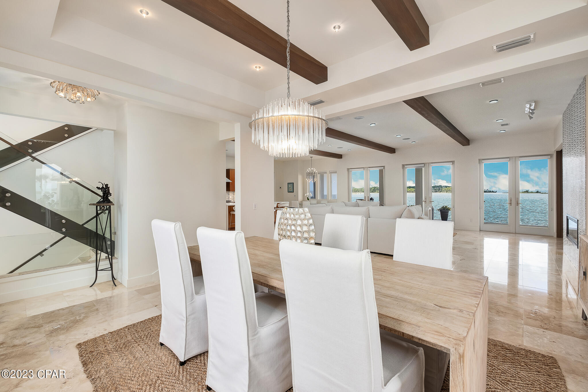 Northshore Islands - Residential