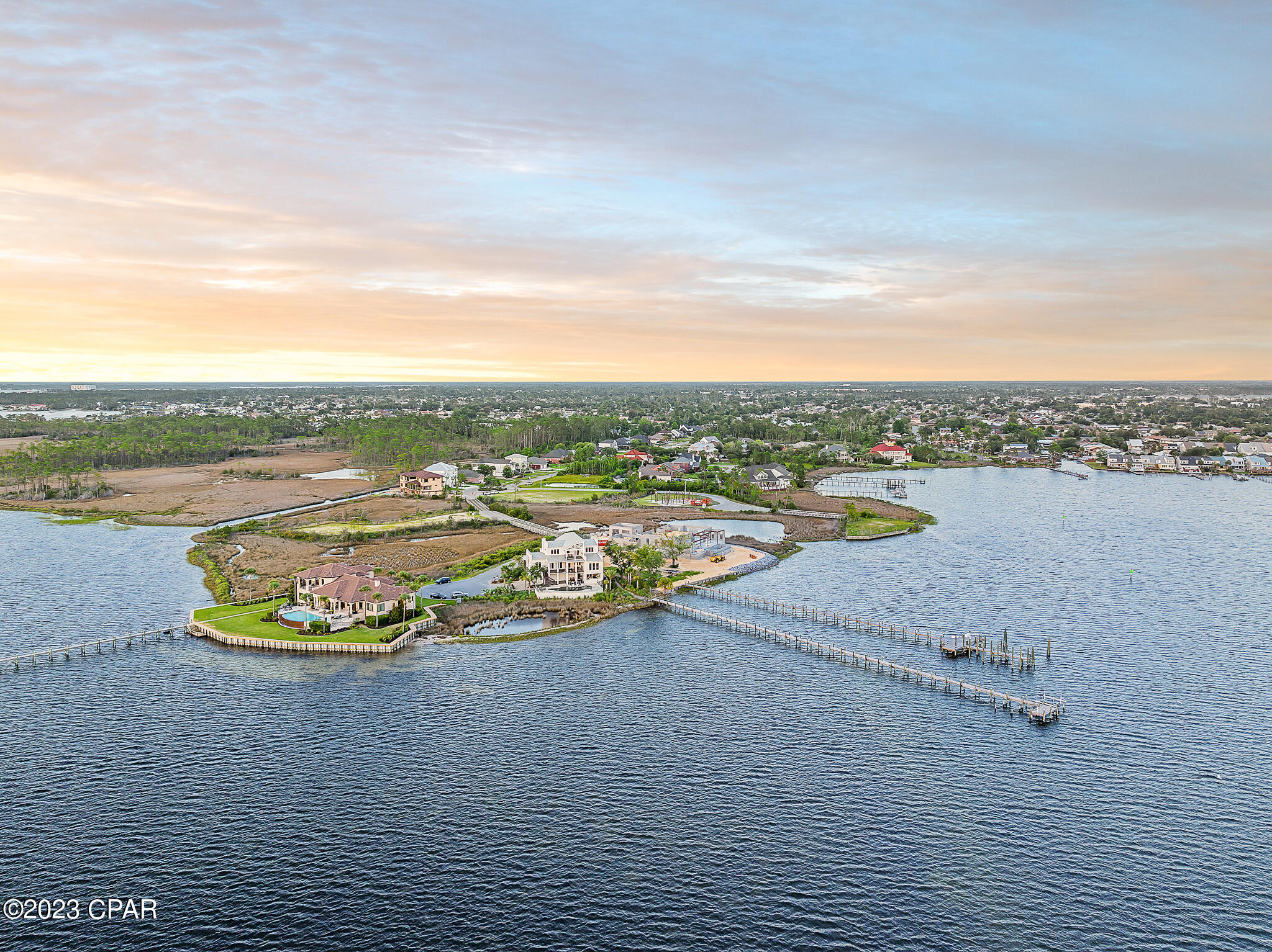 Northshore Islands - Residential