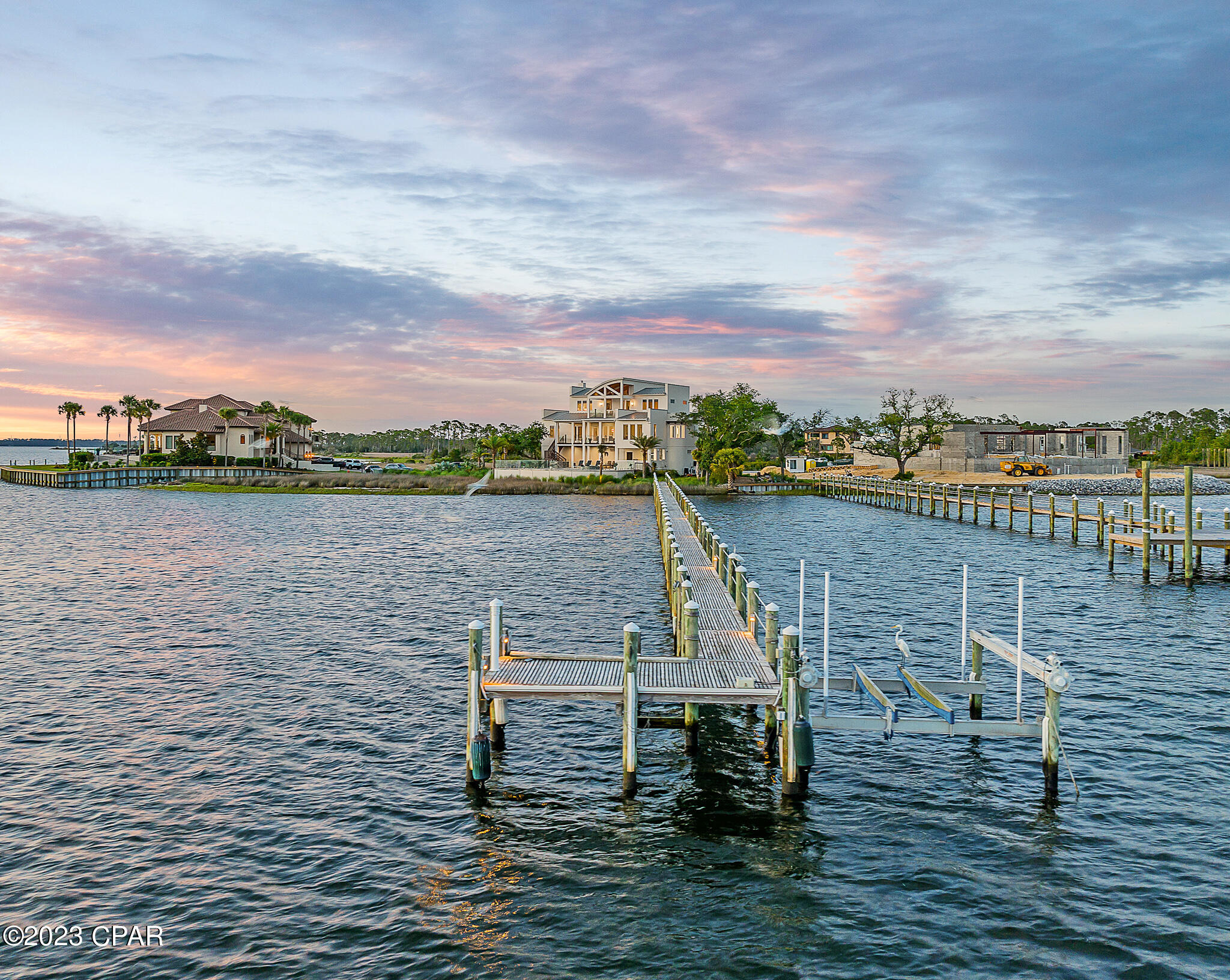 Northshore Islands - Residential