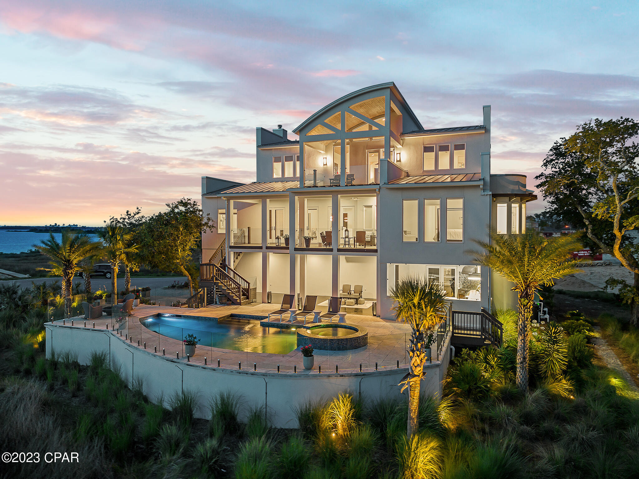 Northshore Islands - Residential