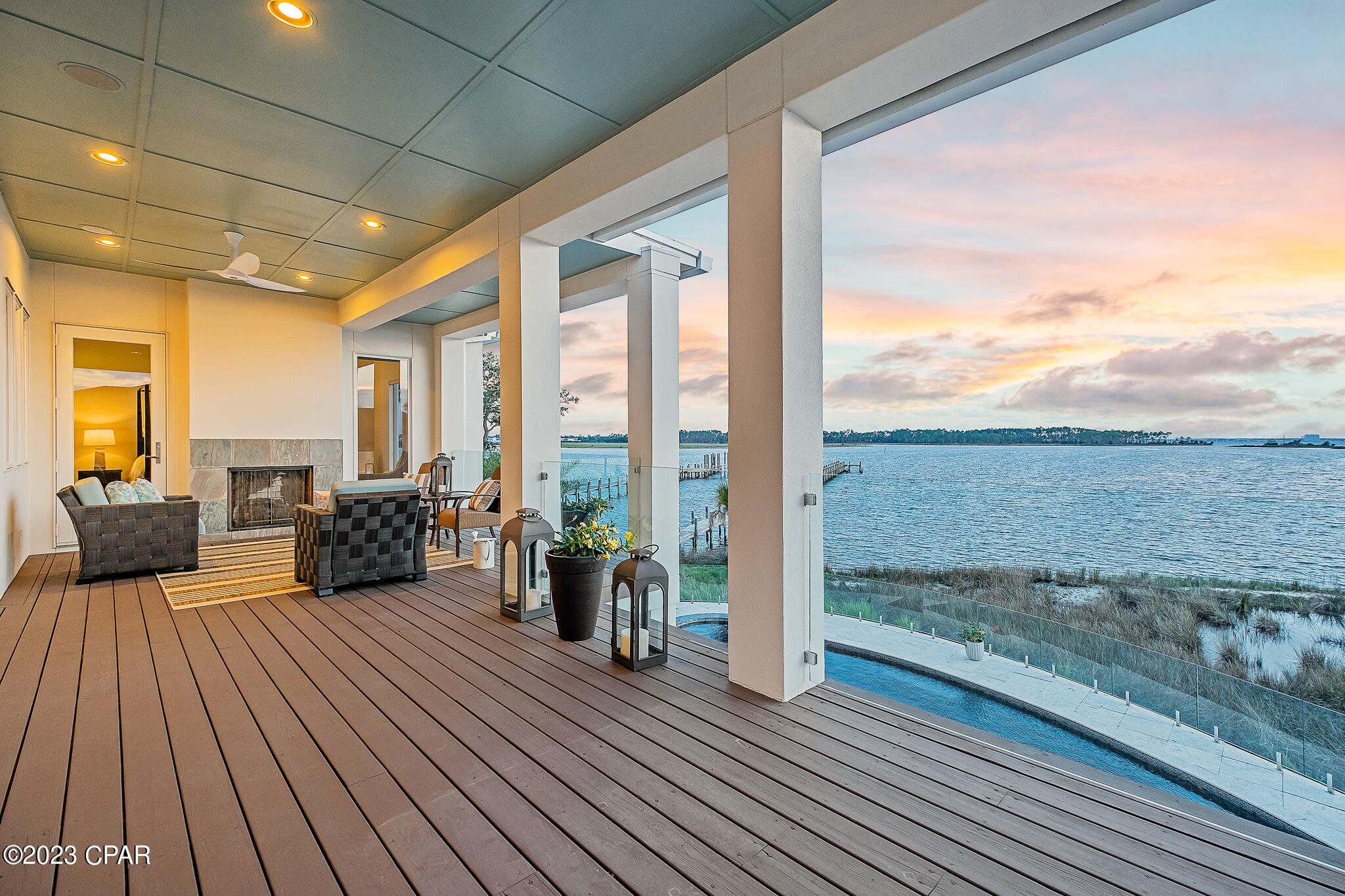 Northshore Islands - Residential