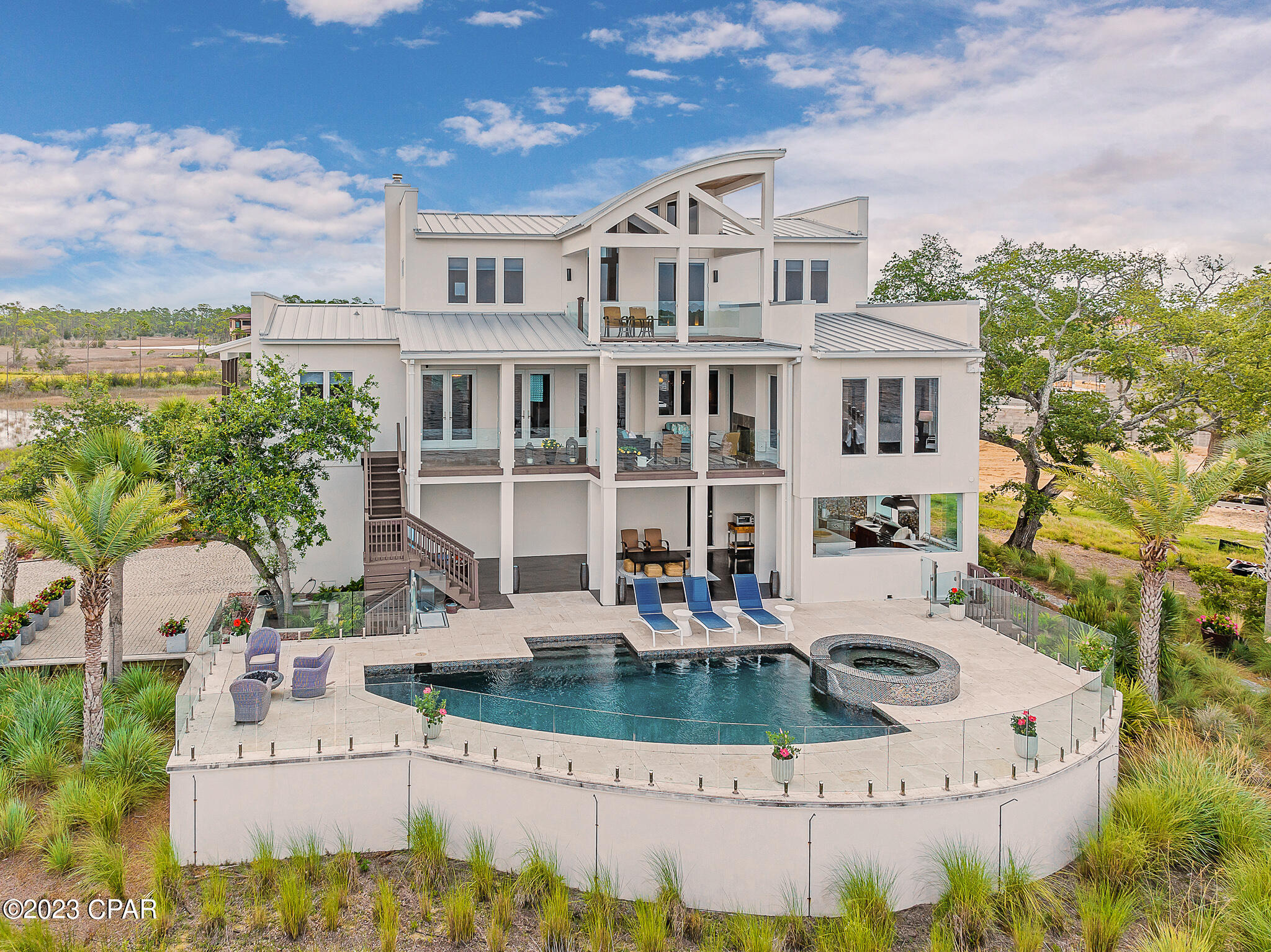 Northshore Islands - Residential