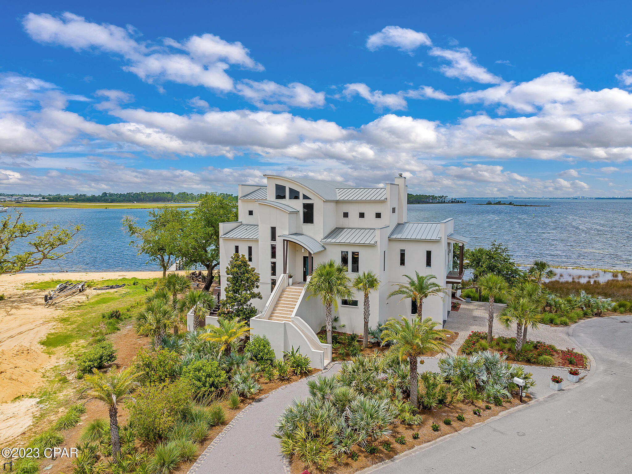 Northshore Islands - Residential