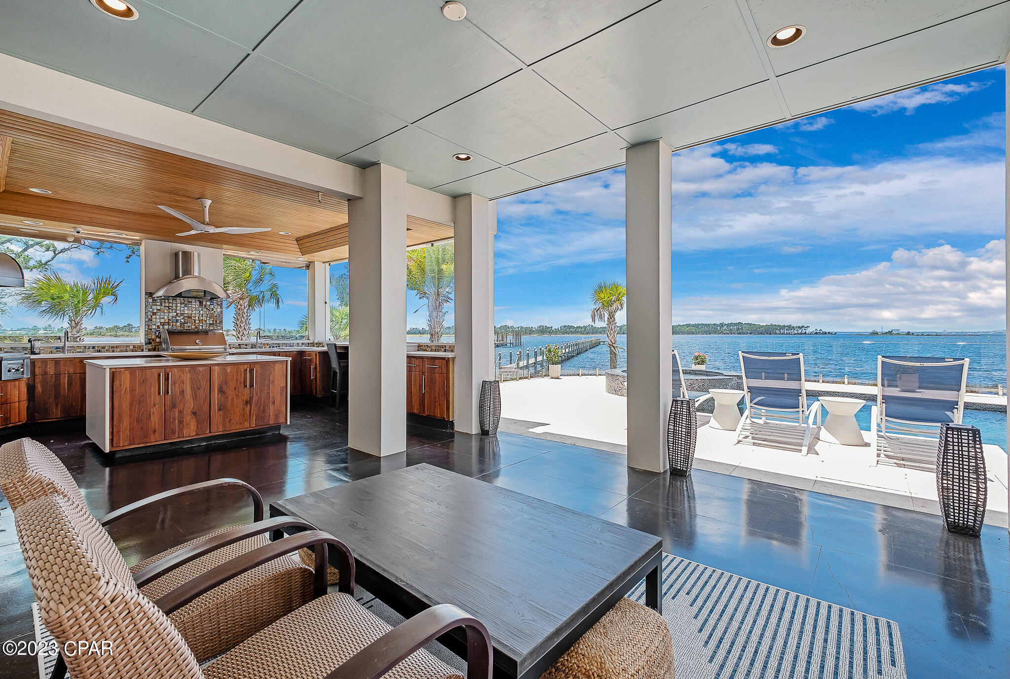 Northshore Islands - Residential