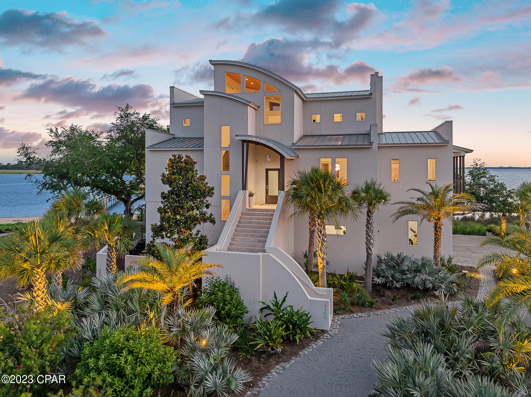 Northshore Islands - Residential