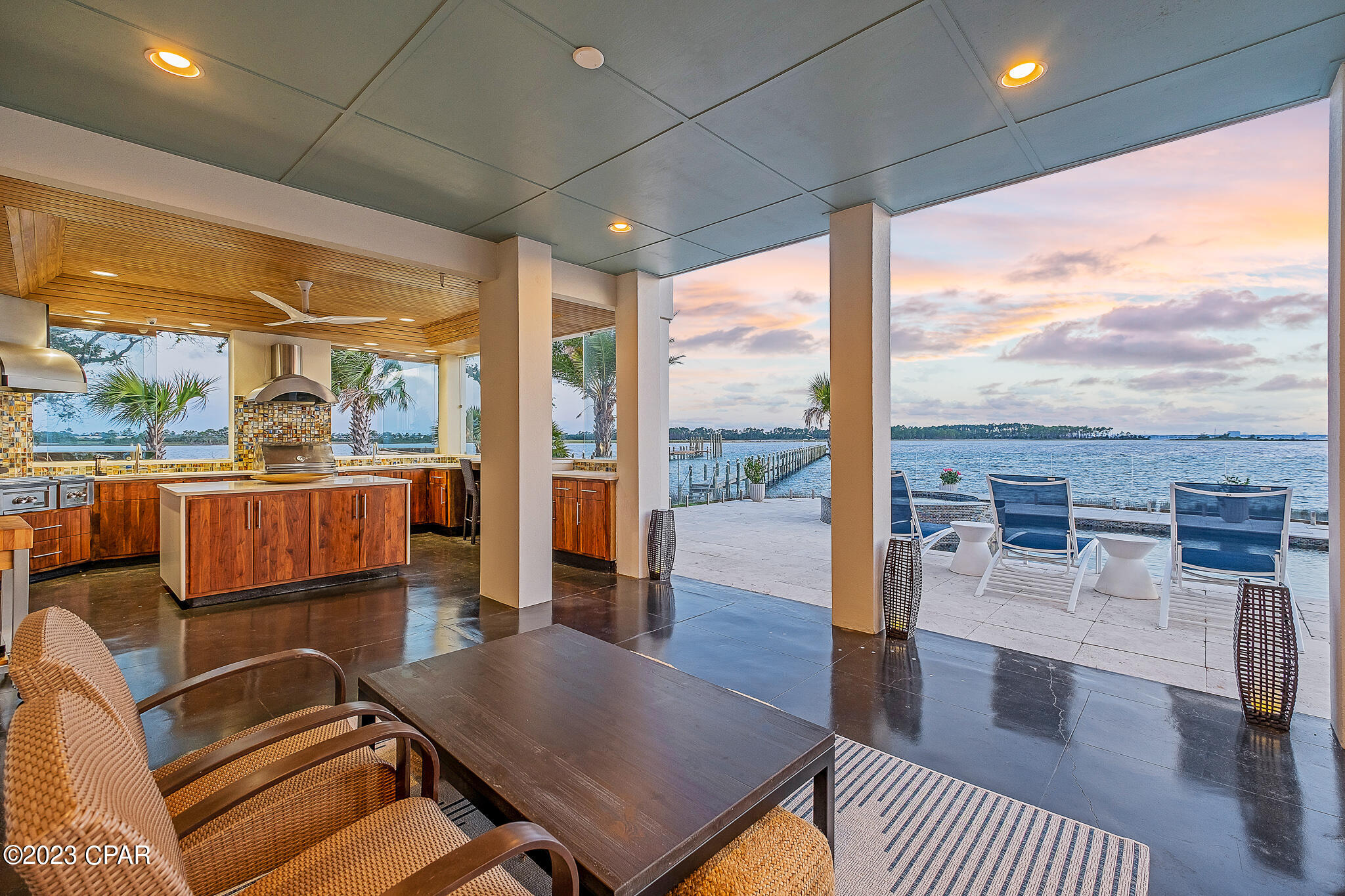 Northshore Islands - Residential