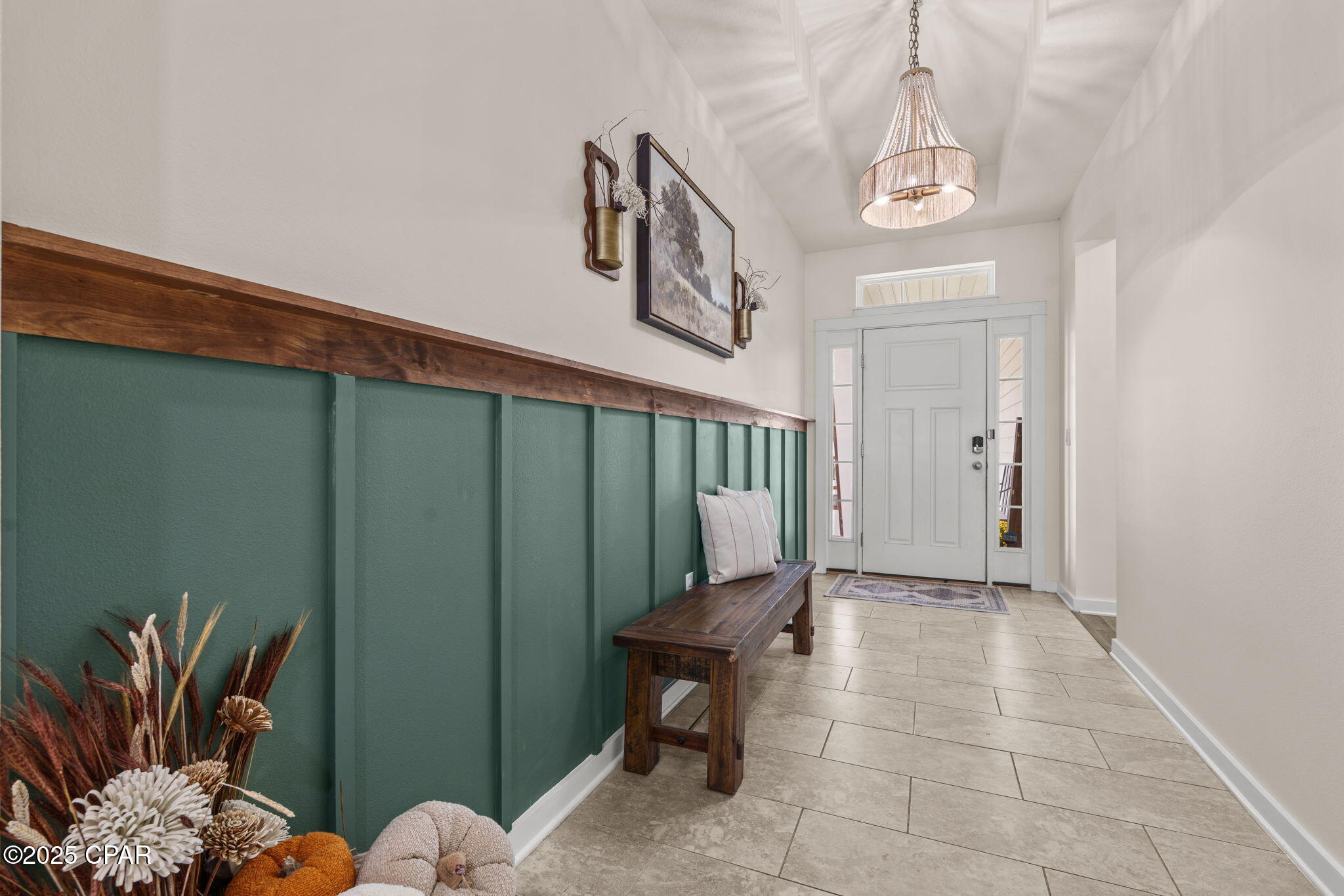 Breakfast Point - Residential Lease