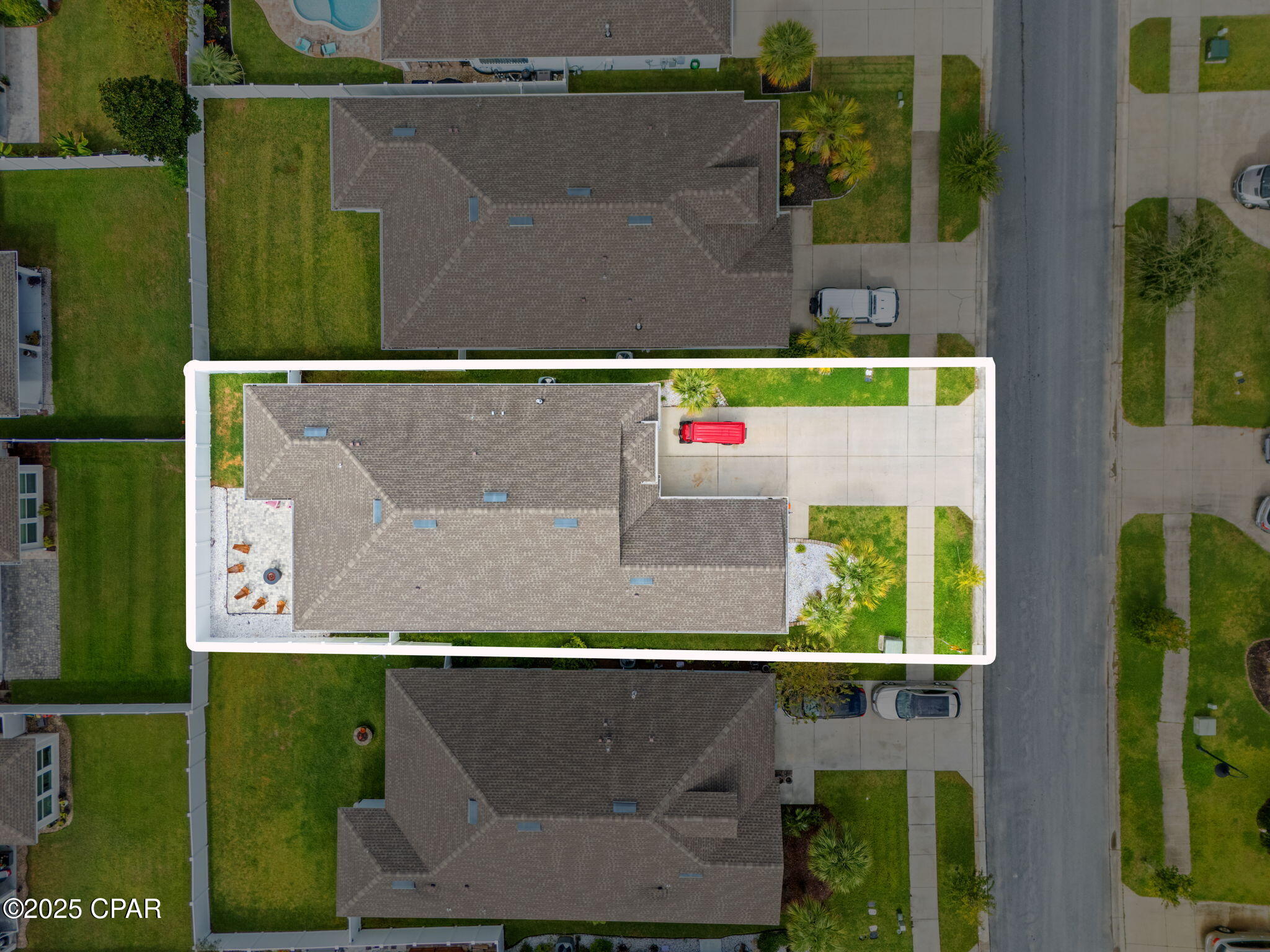 Breakfast Point - Residential Lease