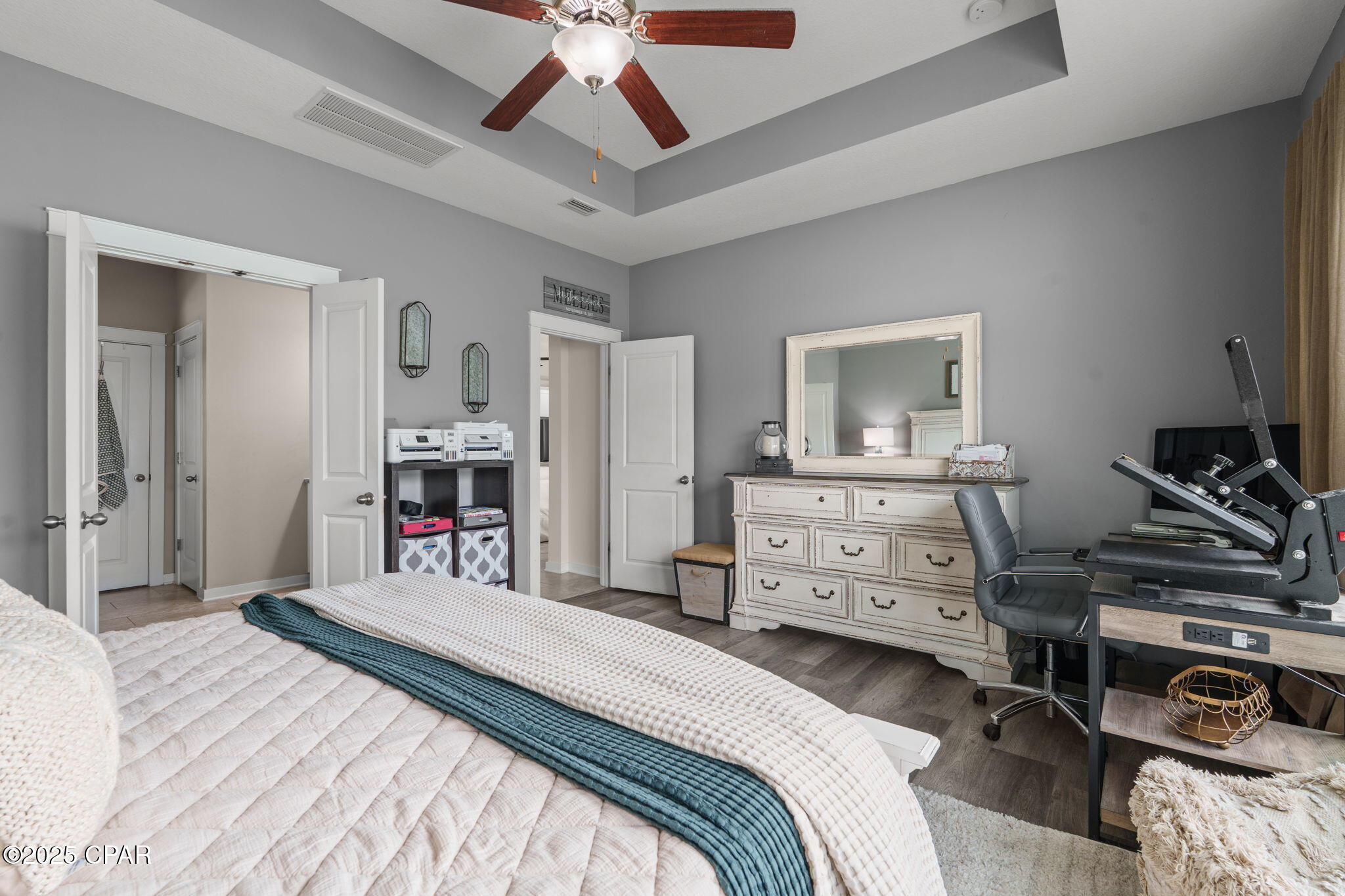 Breakfast Point - Residential Lease