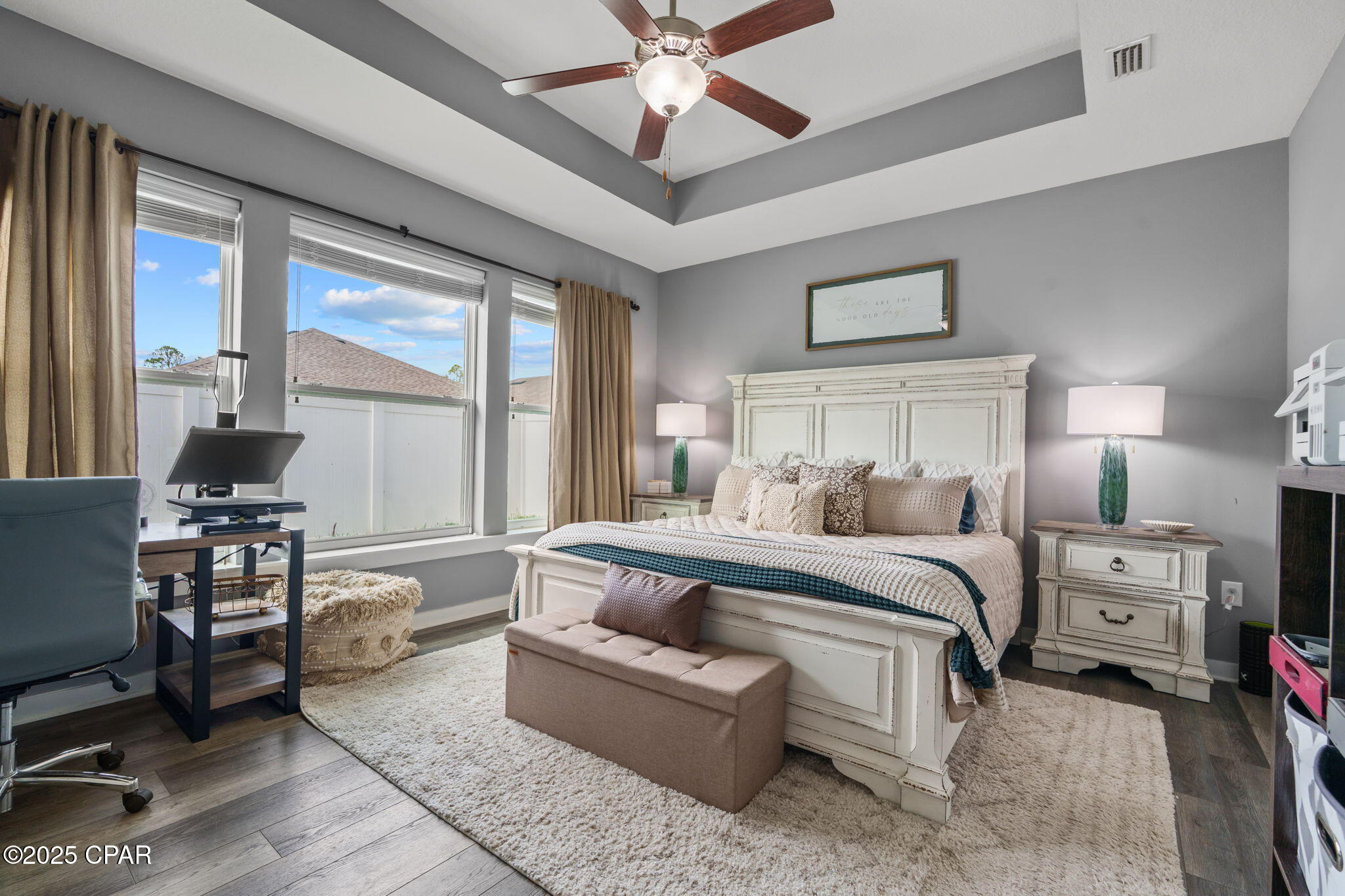 Breakfast Point - Residential Lease