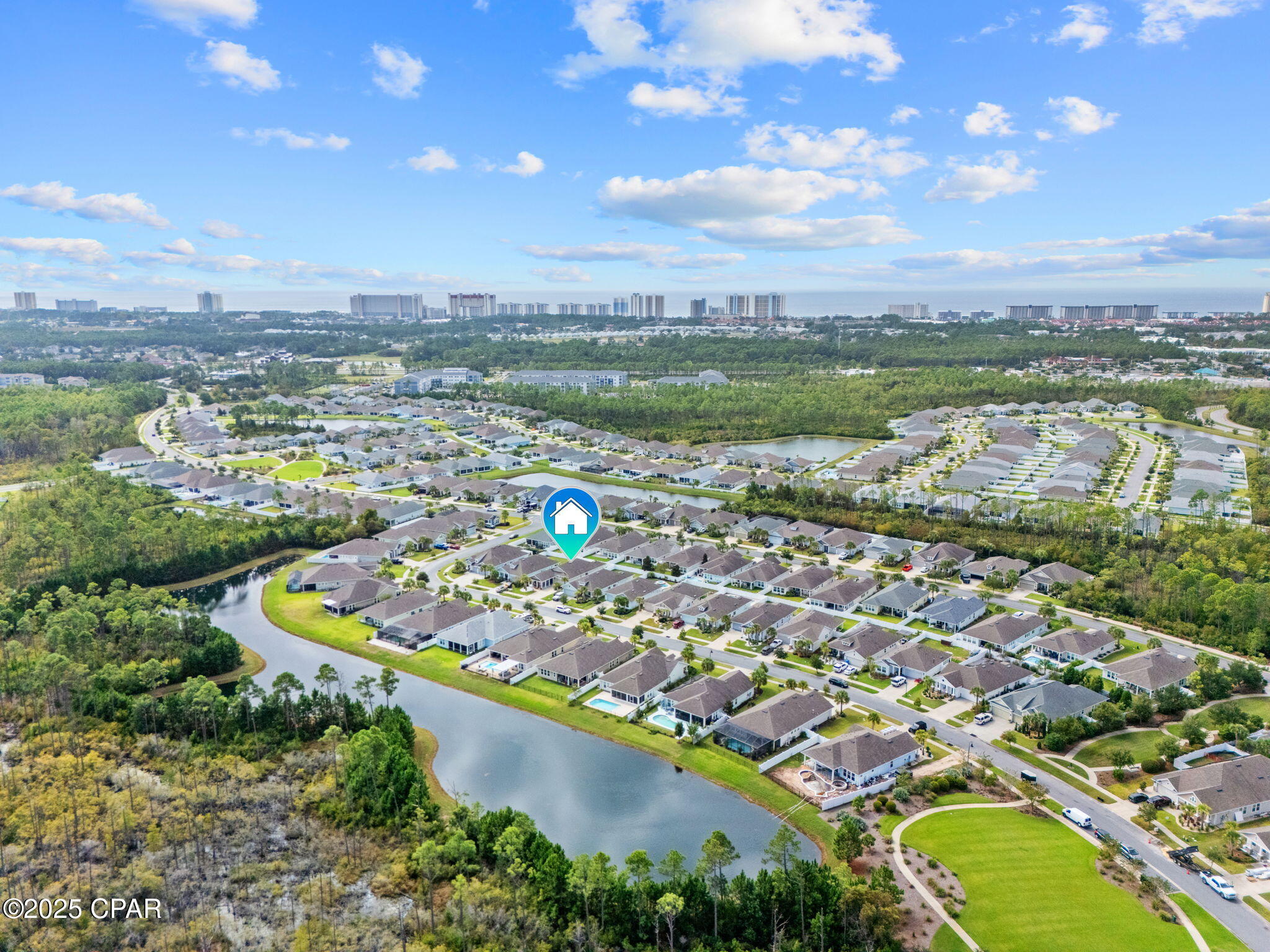 Breakfast Point - Residential Lease