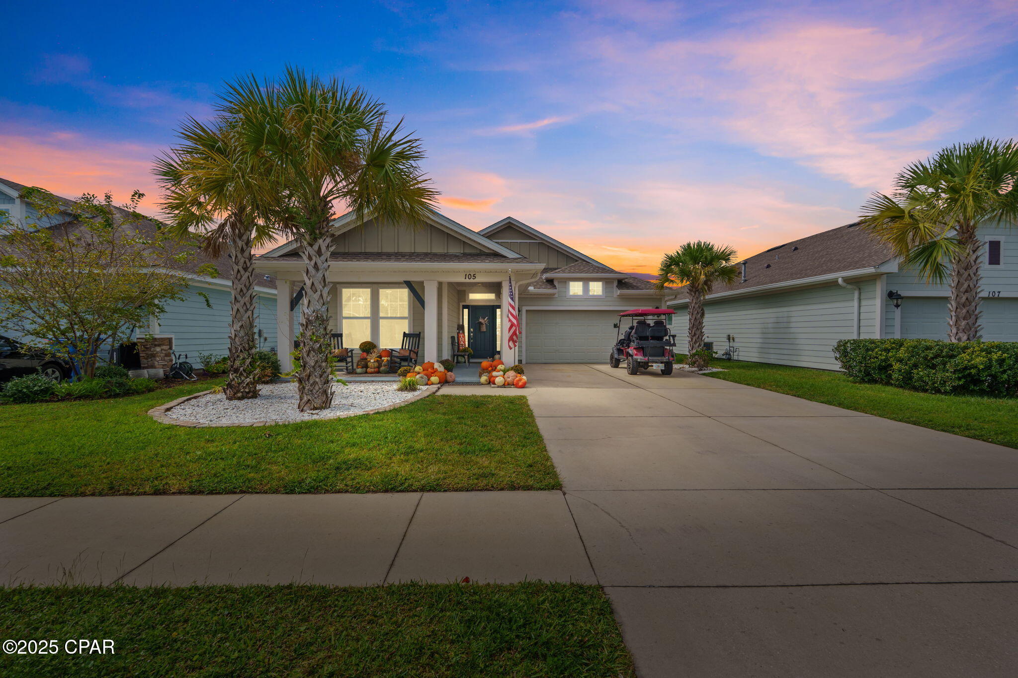 Breakfast Point - Residential Lease