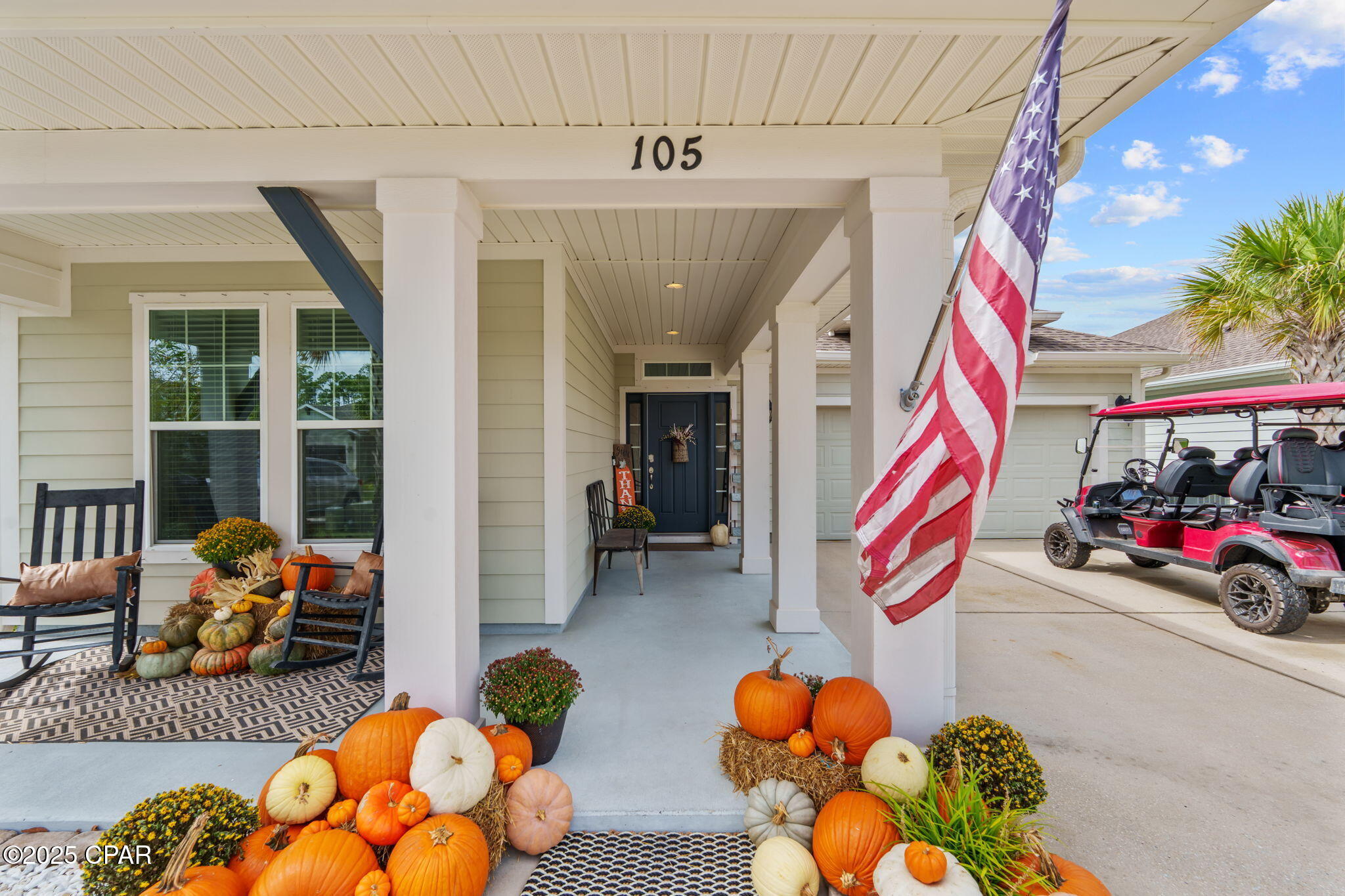 Breakfast Point - Residential Lease