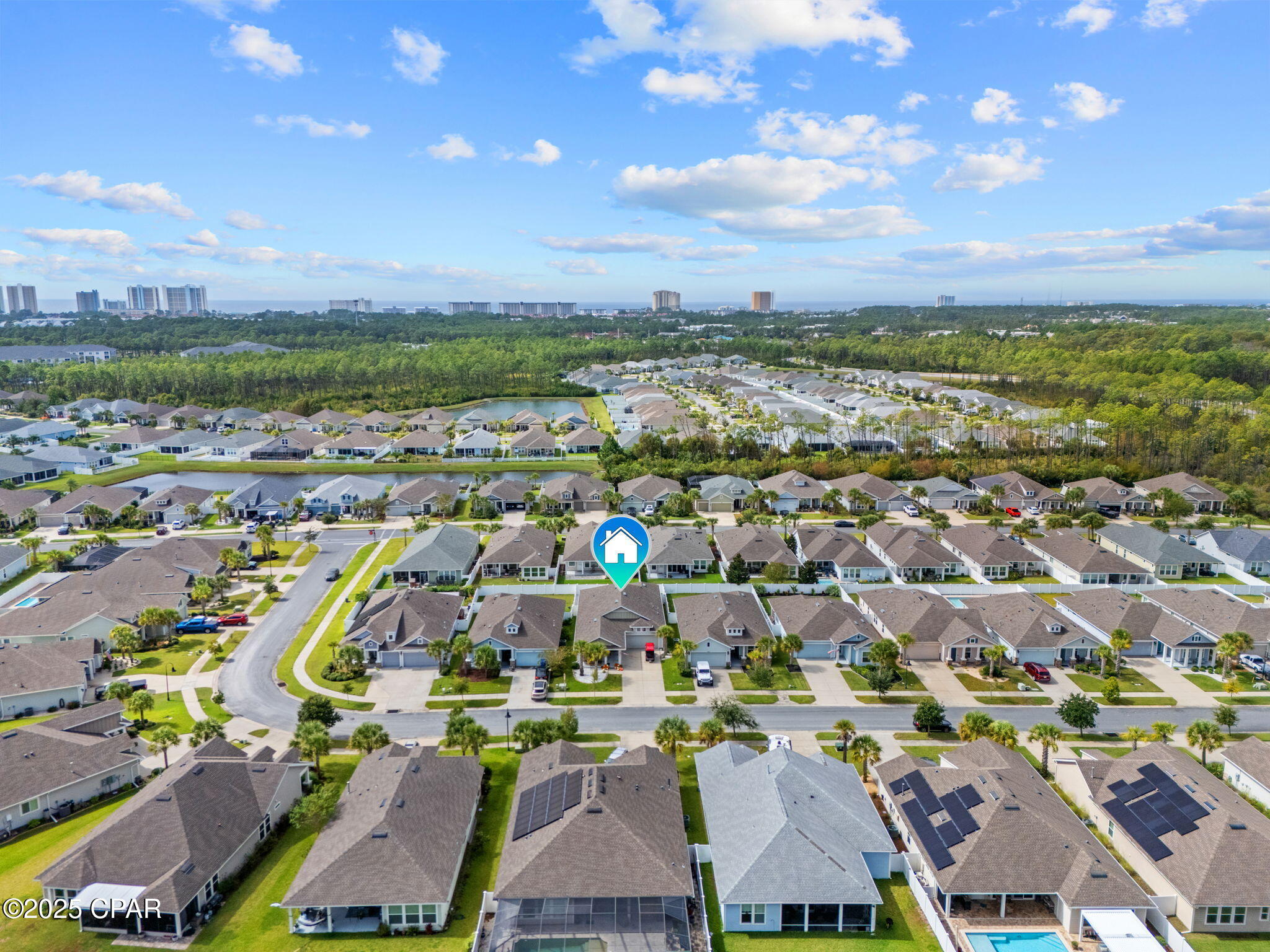 Breakfast Point - Residential Lease