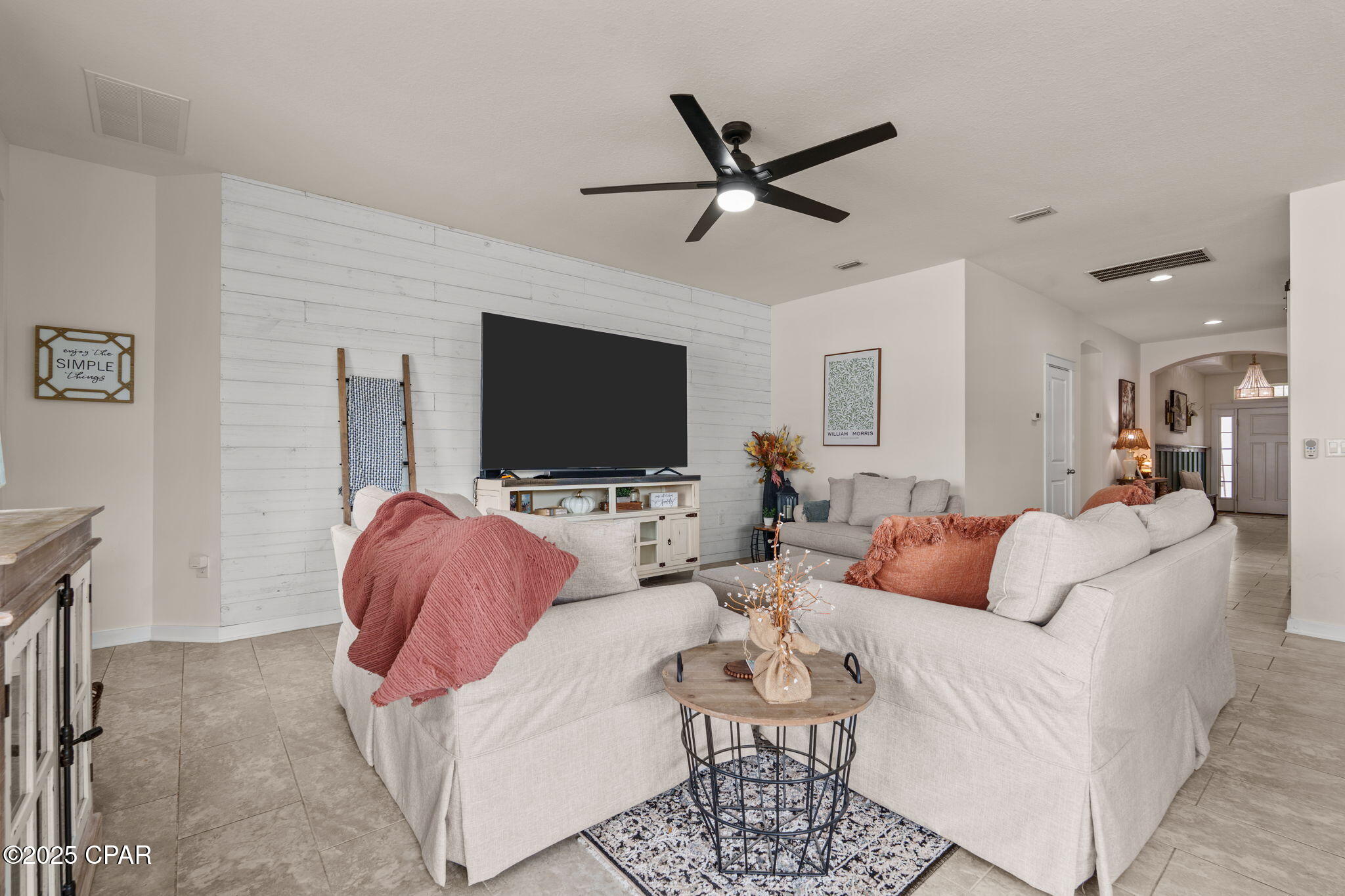 Breakfast Point - Residential Lease