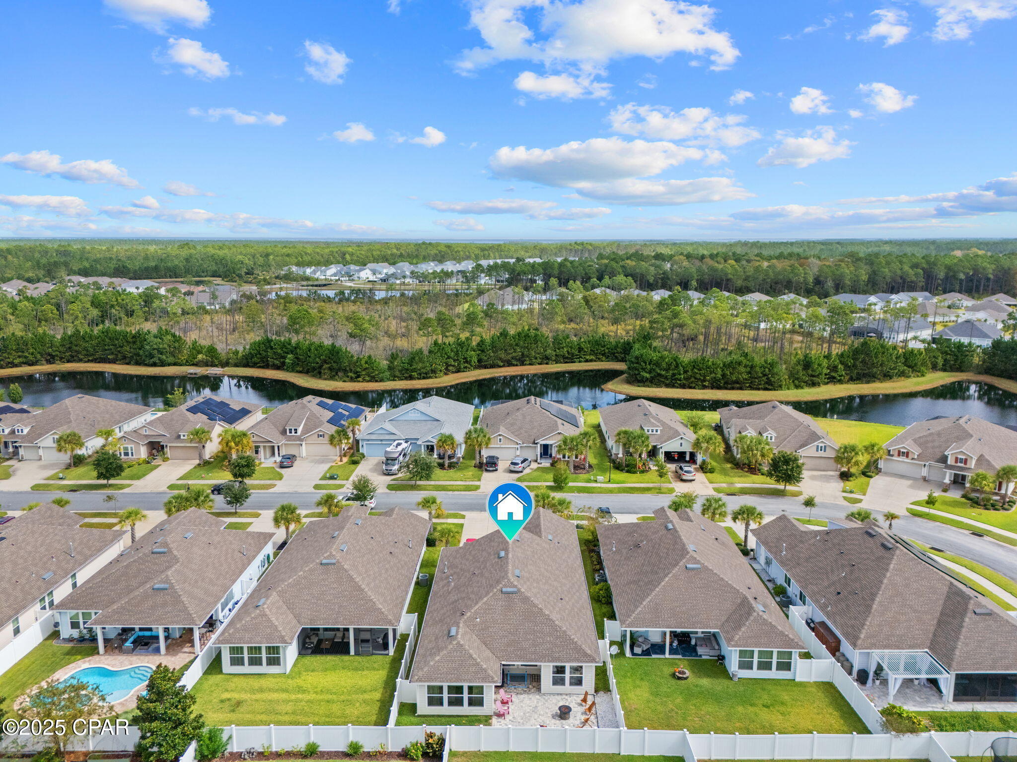 Breakfast Point - Residential Lease