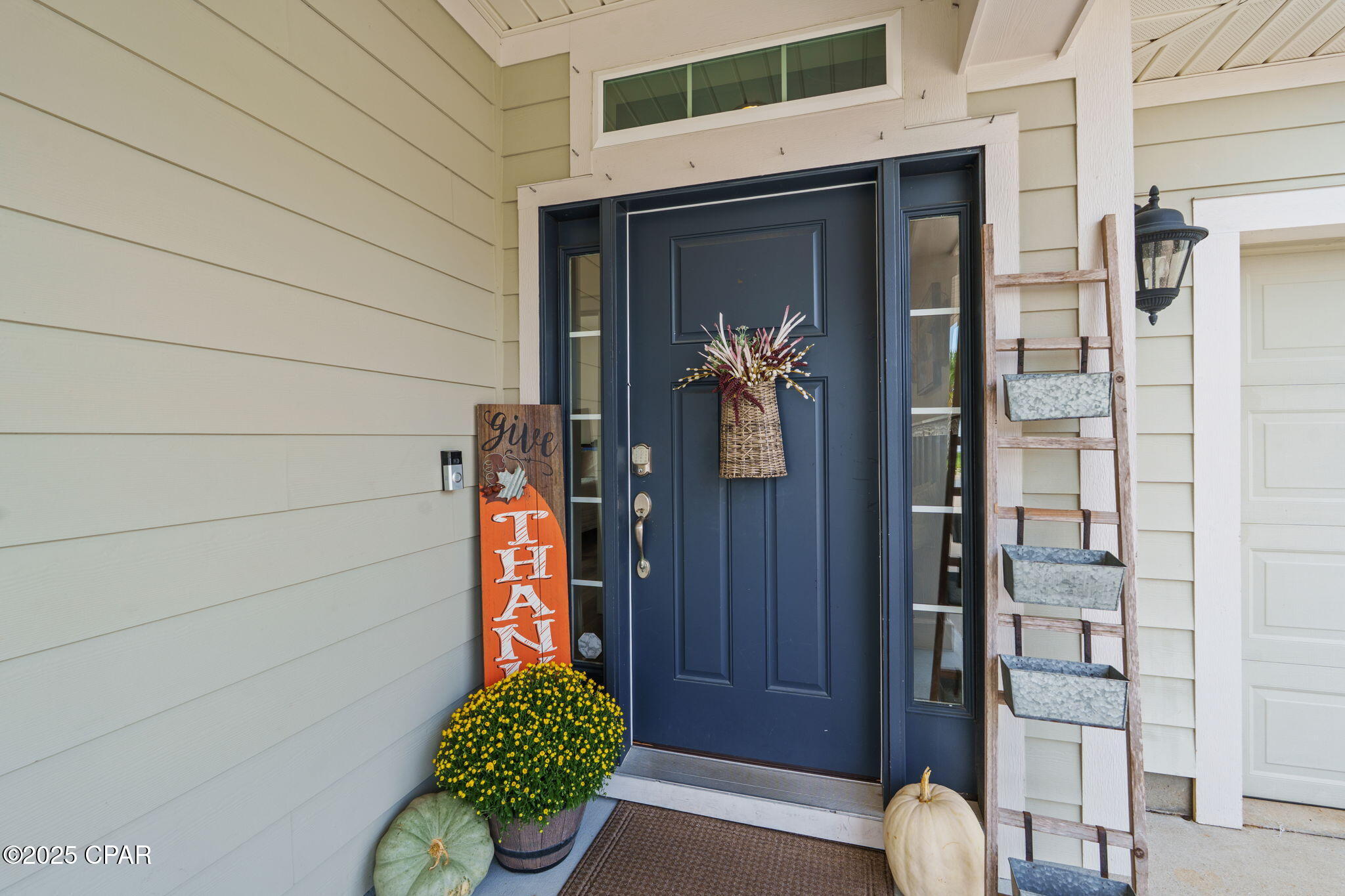 Breakfast Point - Residential Lease