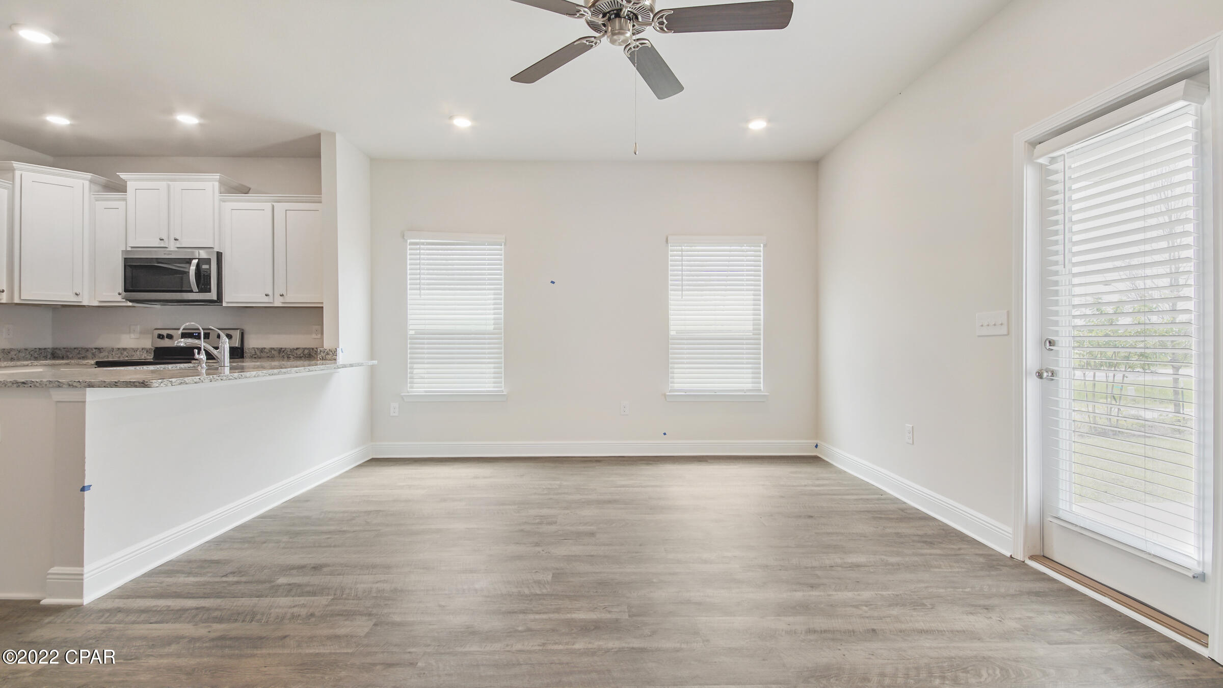 Landin's Landing - Residential