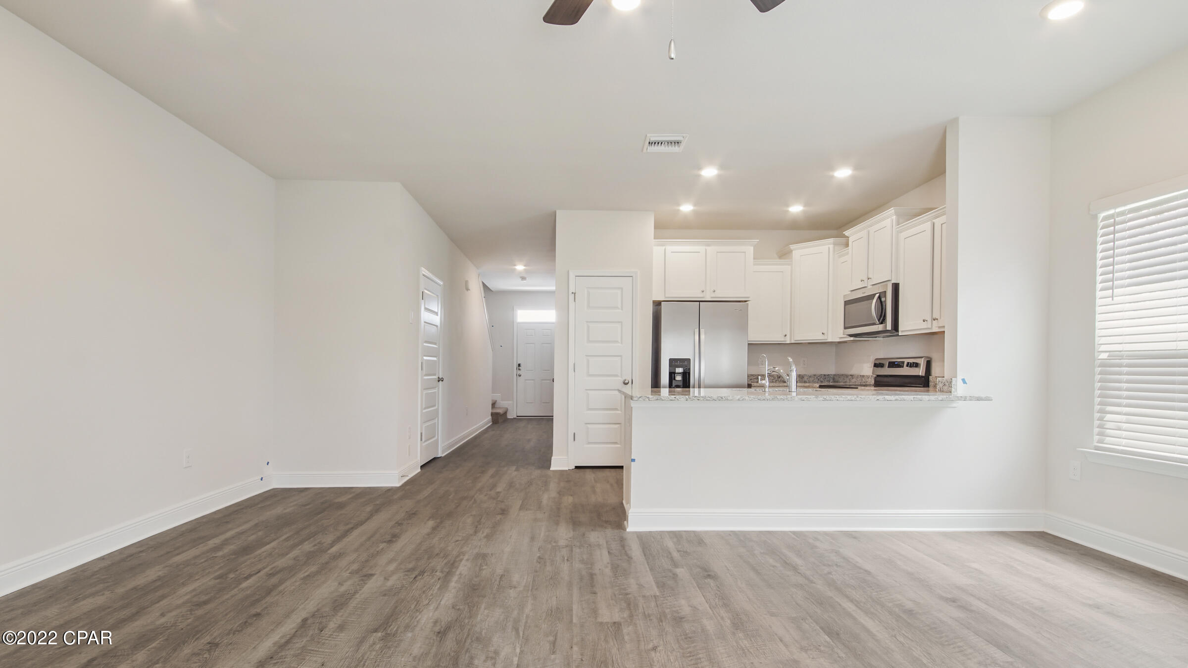 Landin's Landing - Residential