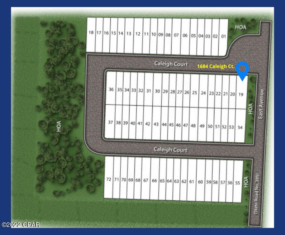 Landin's Landing - Residential