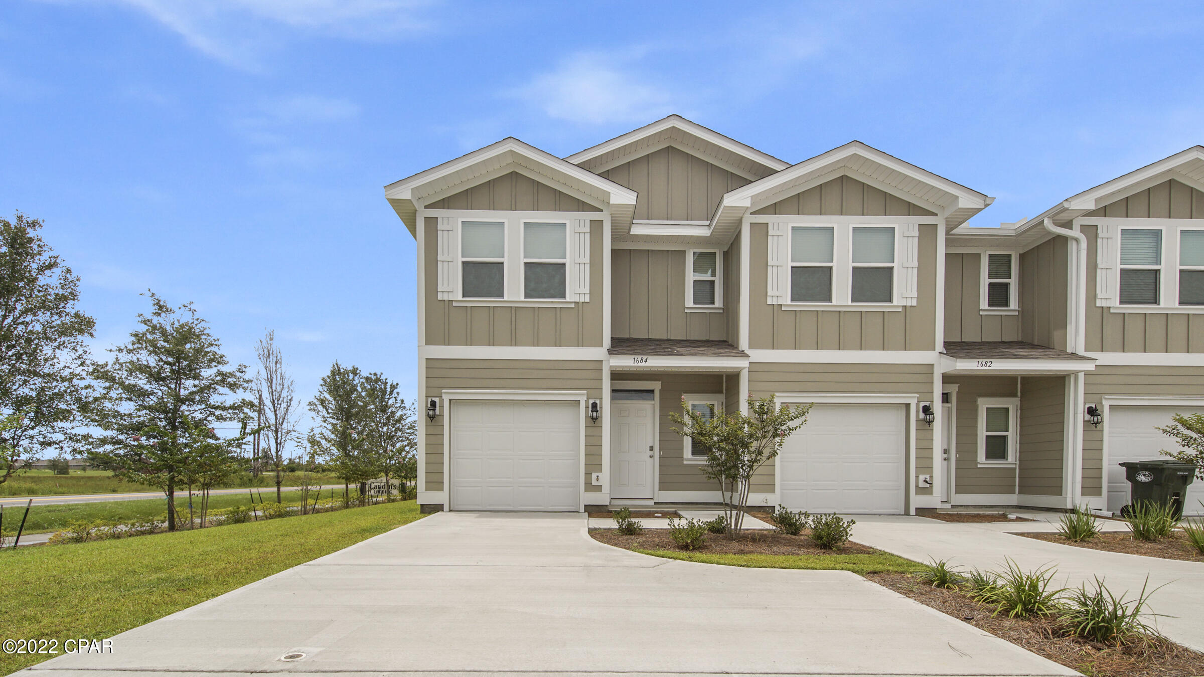 Landin's Landing - Residential