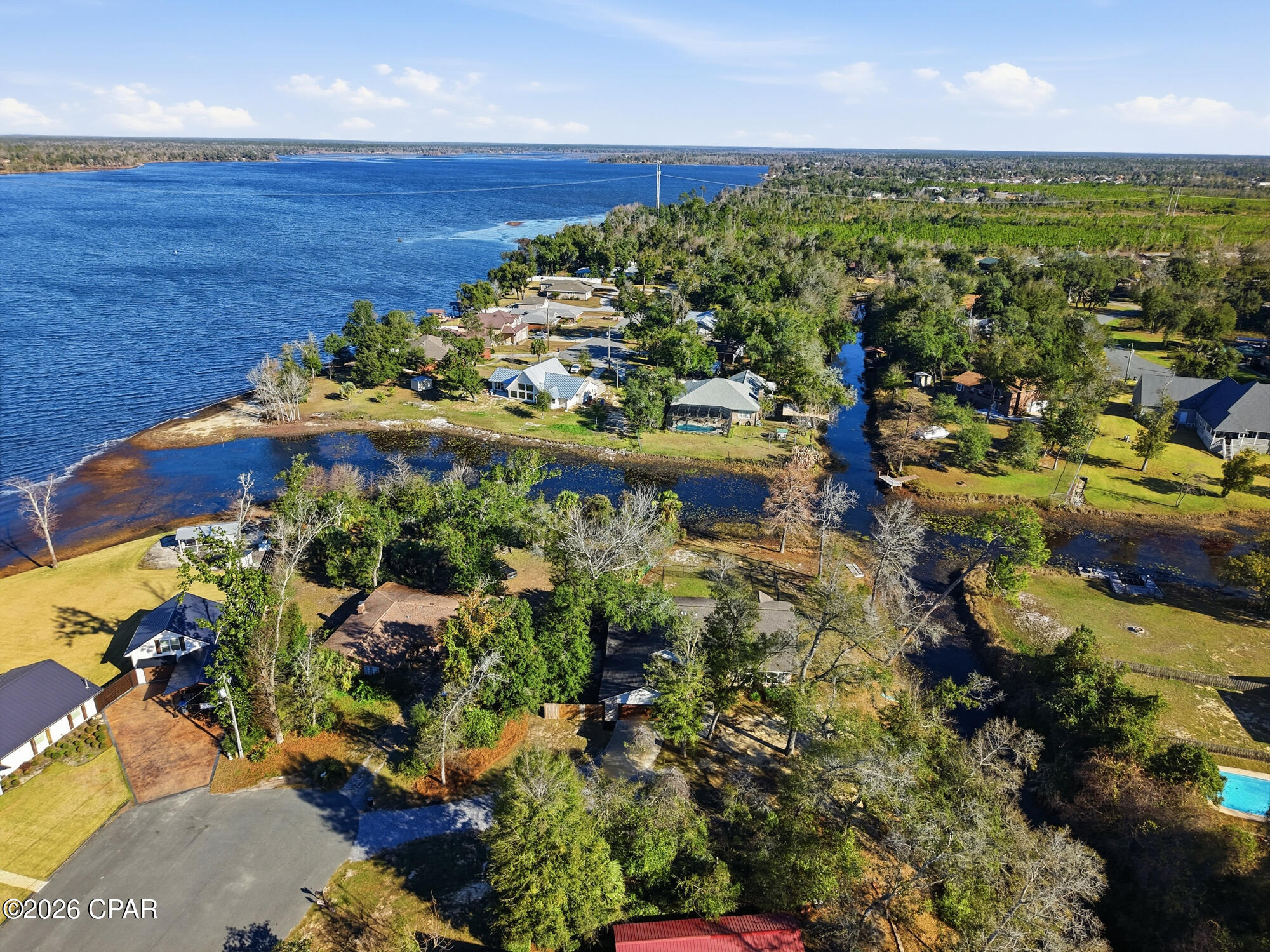 Deerpoint Estates - Residential