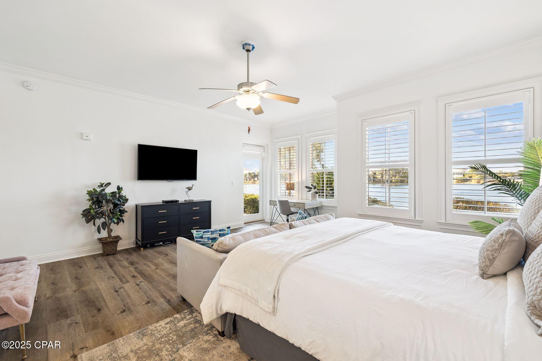 Carillon Beach - Residential