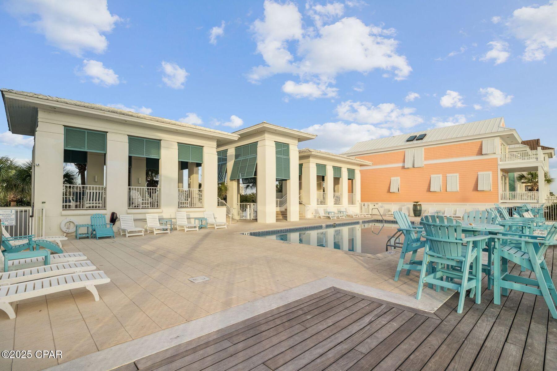 Carillon Beach - Residential