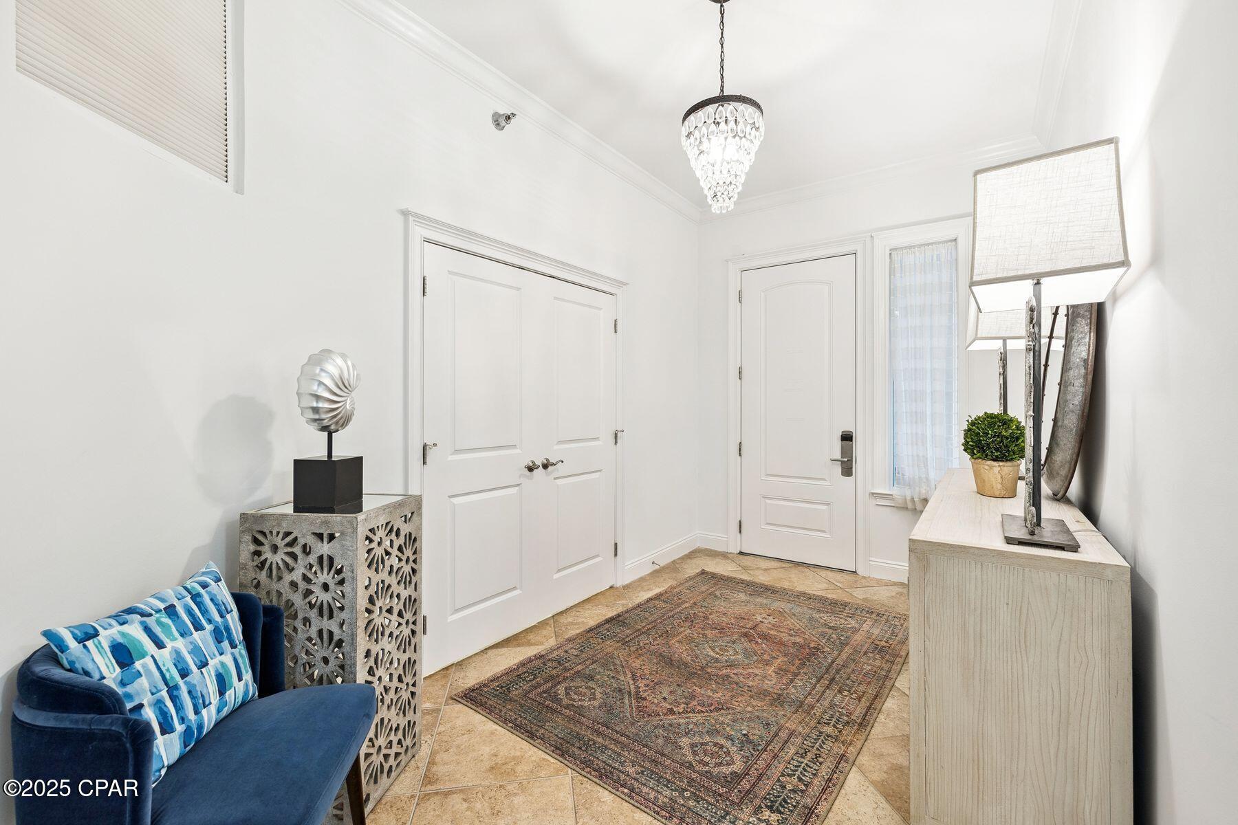 Carillon Beach - Residential