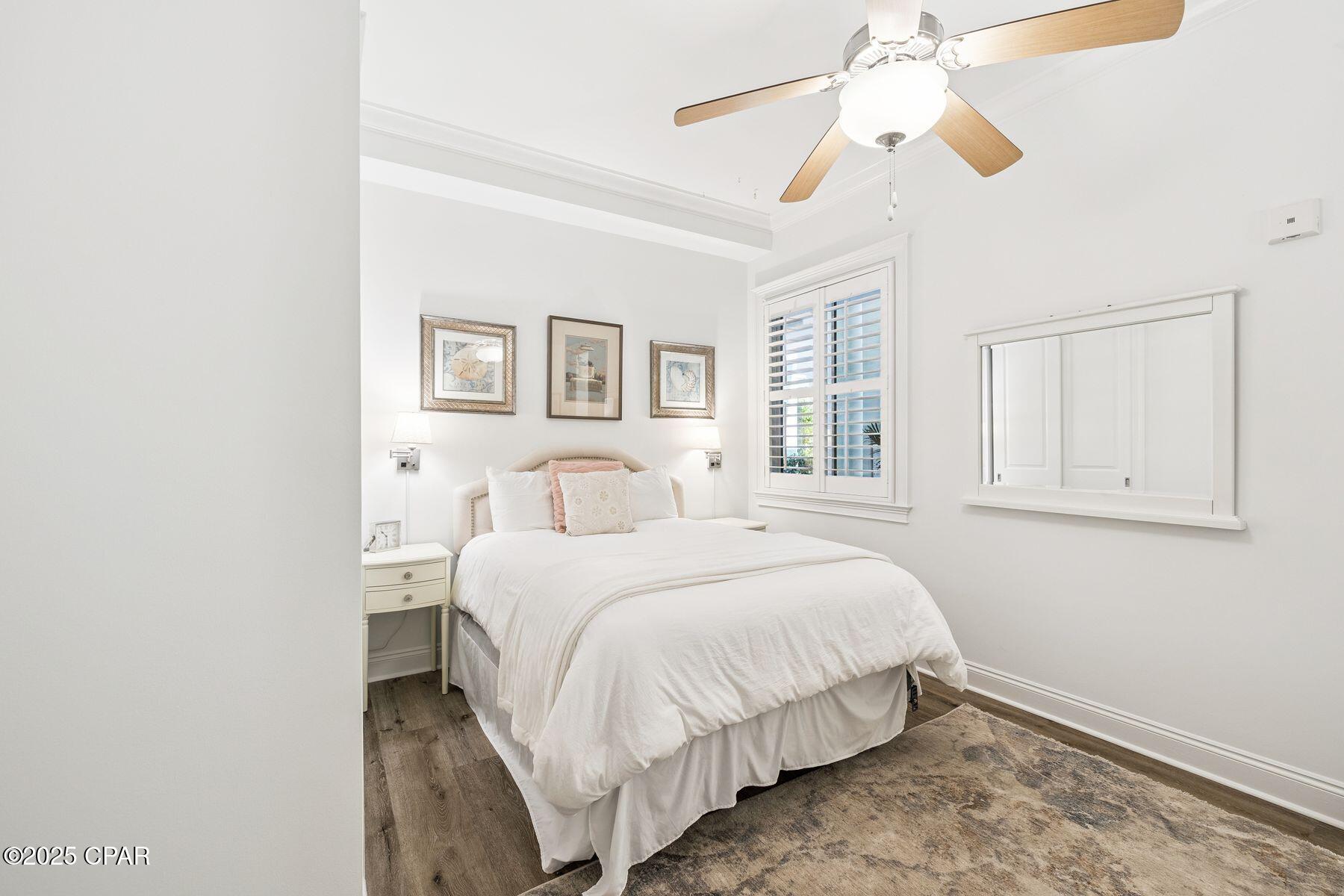 Carillon Beach - Residential