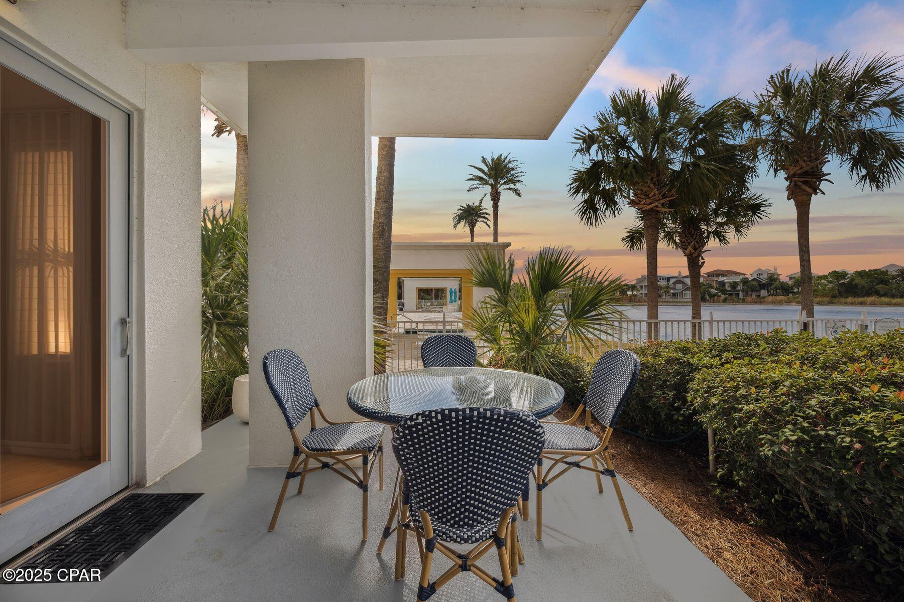 Carillon Beach - Residential
