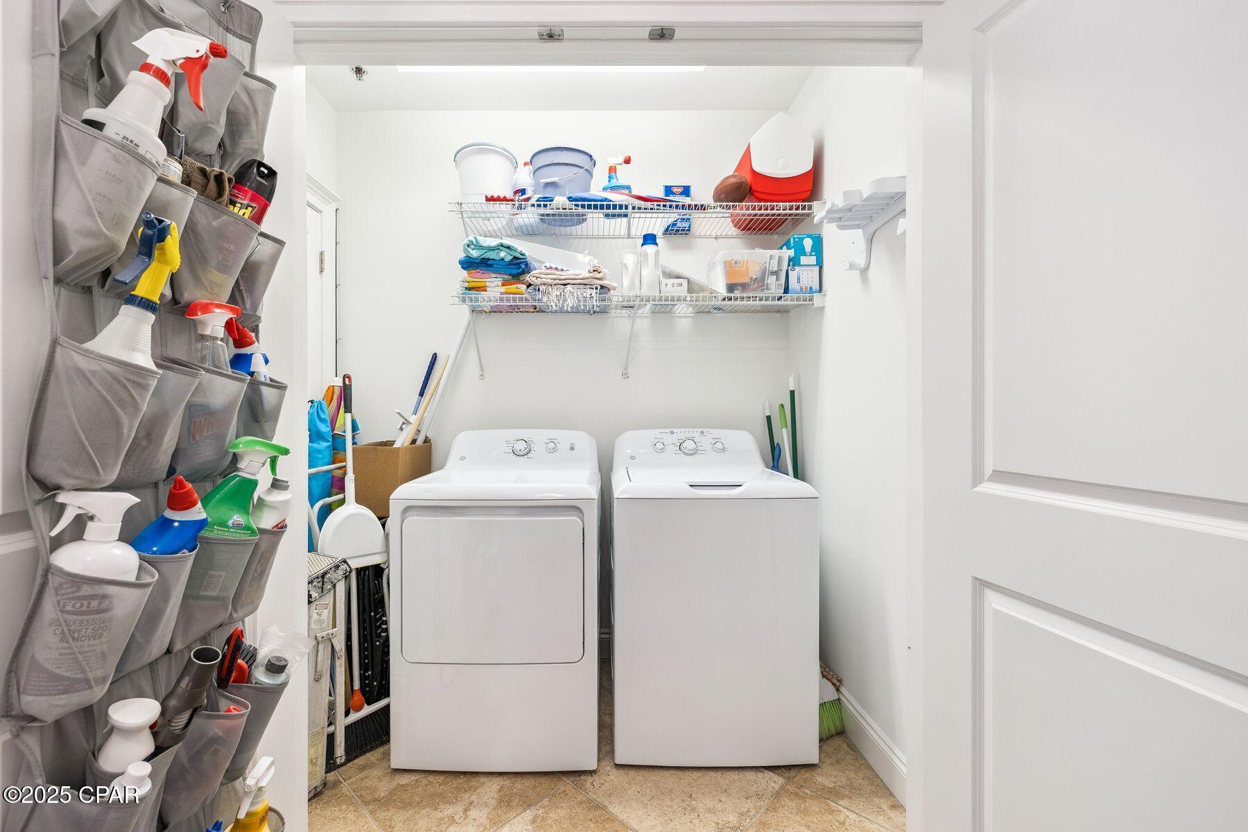 Carillon Beach - Residential