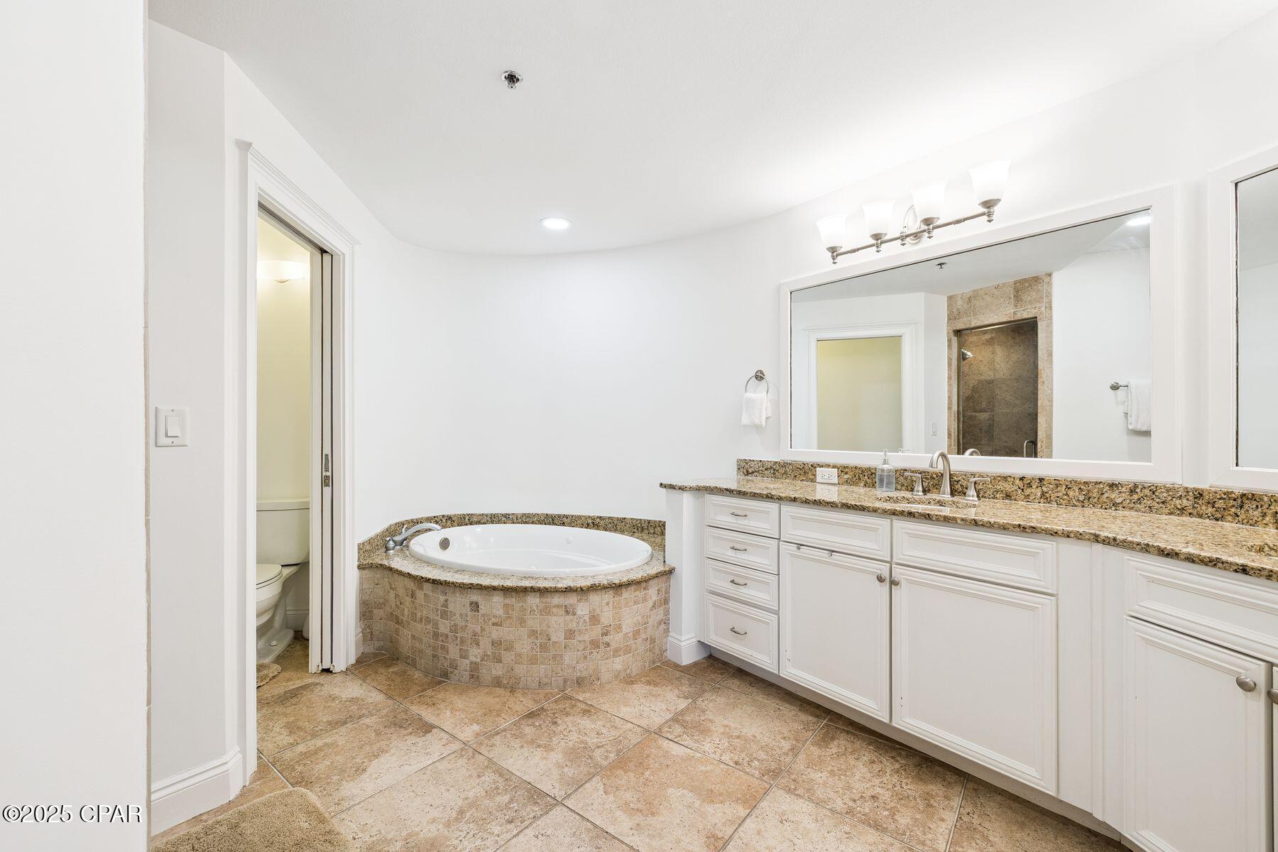 Carillon Beach - Residential