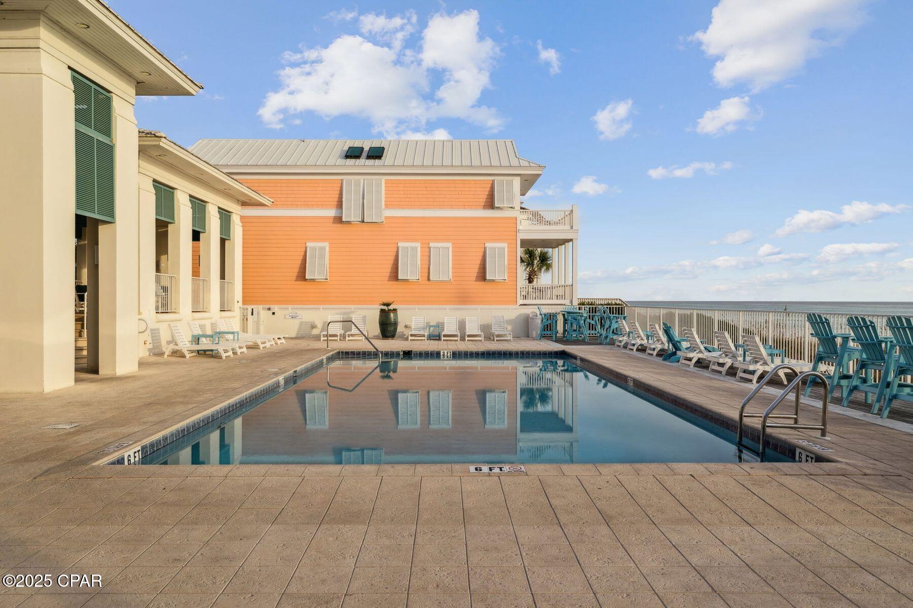 Carillon Beach - Residential