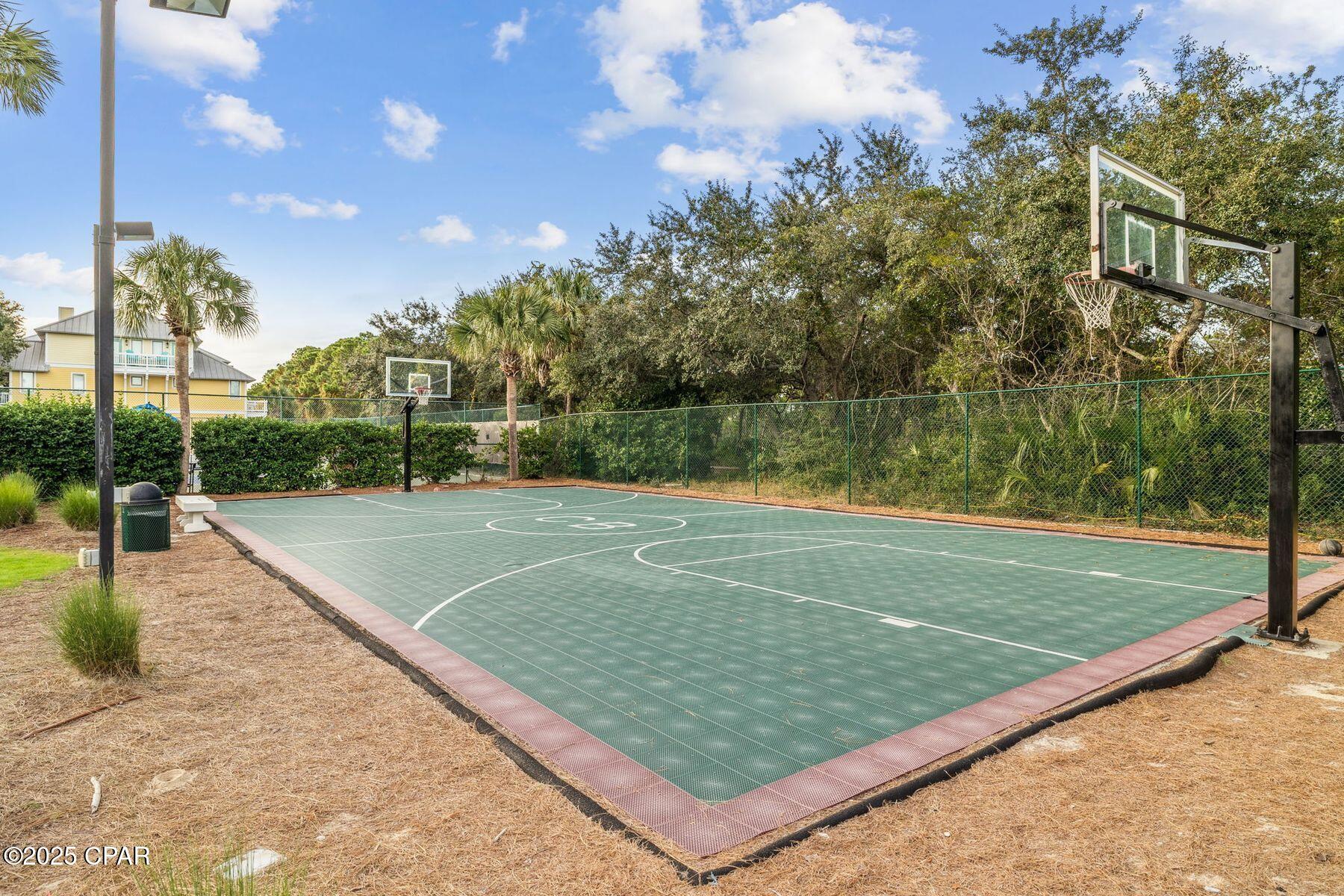 Carillon Beach - Residential