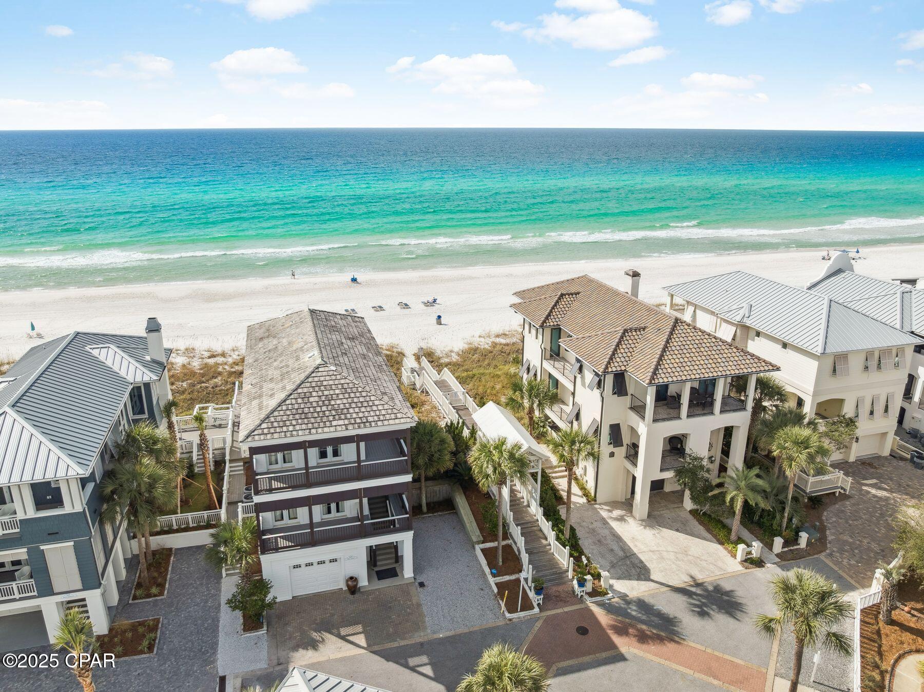 Carillon Beach - Residential