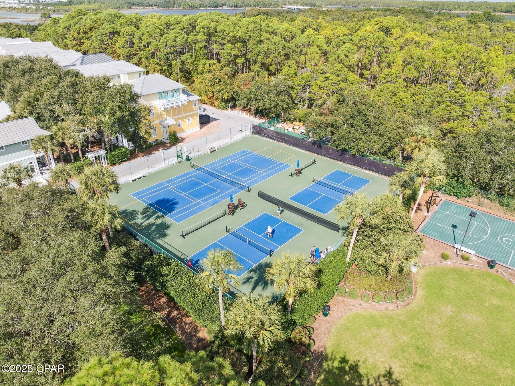 Carillon Beach - Residential