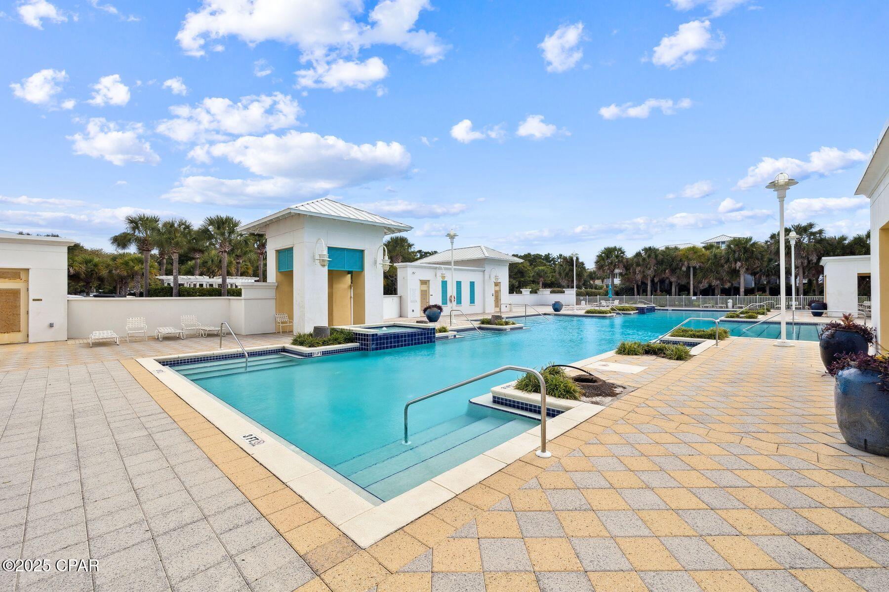 Carillon Beach - Residential