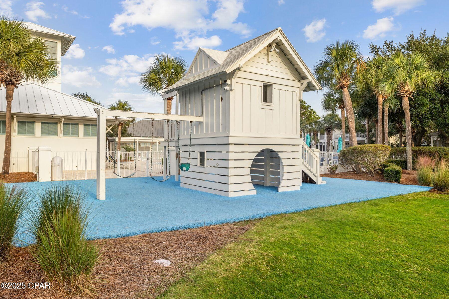 Carillon Beach - Residential