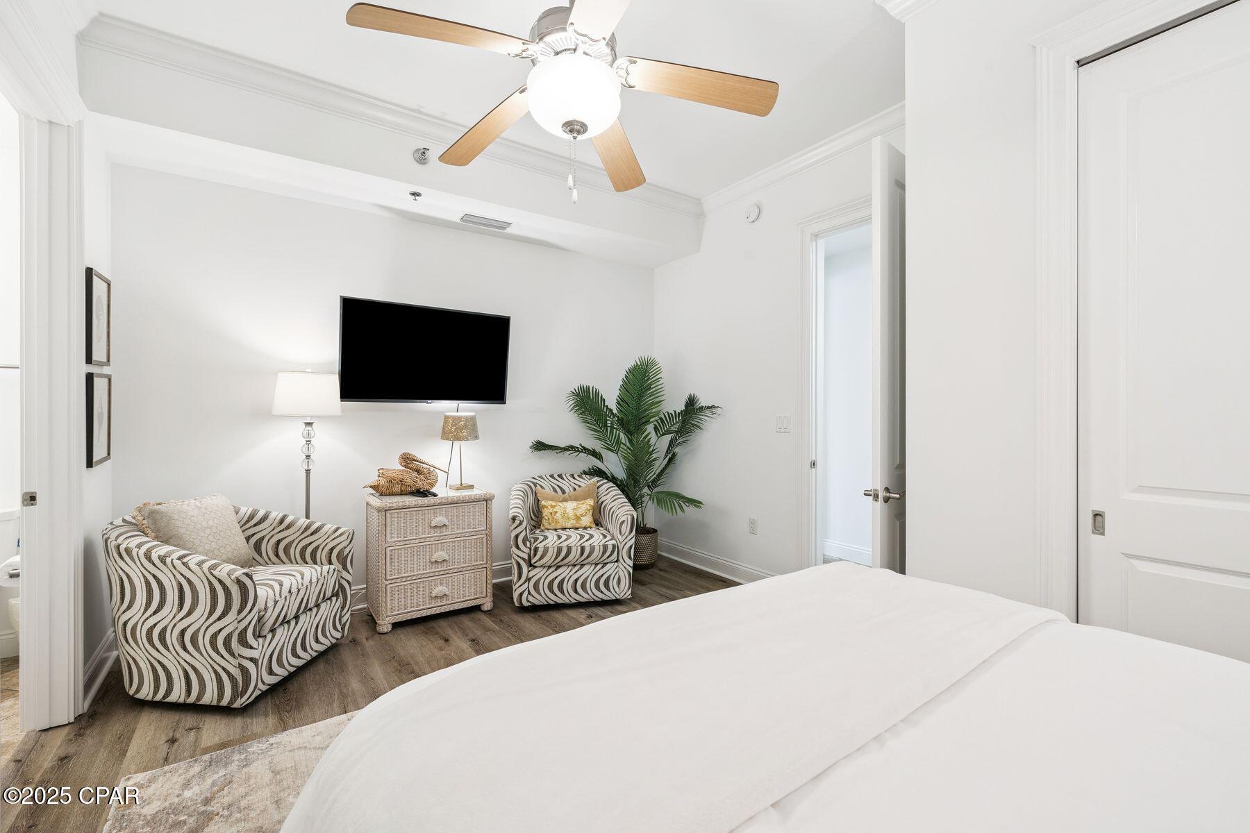 Carillon Beach - Residential