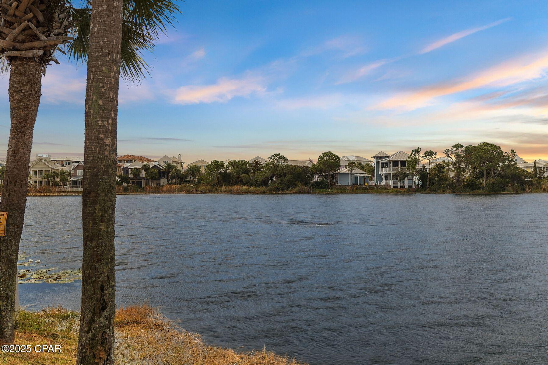Carillon Beach - Residential