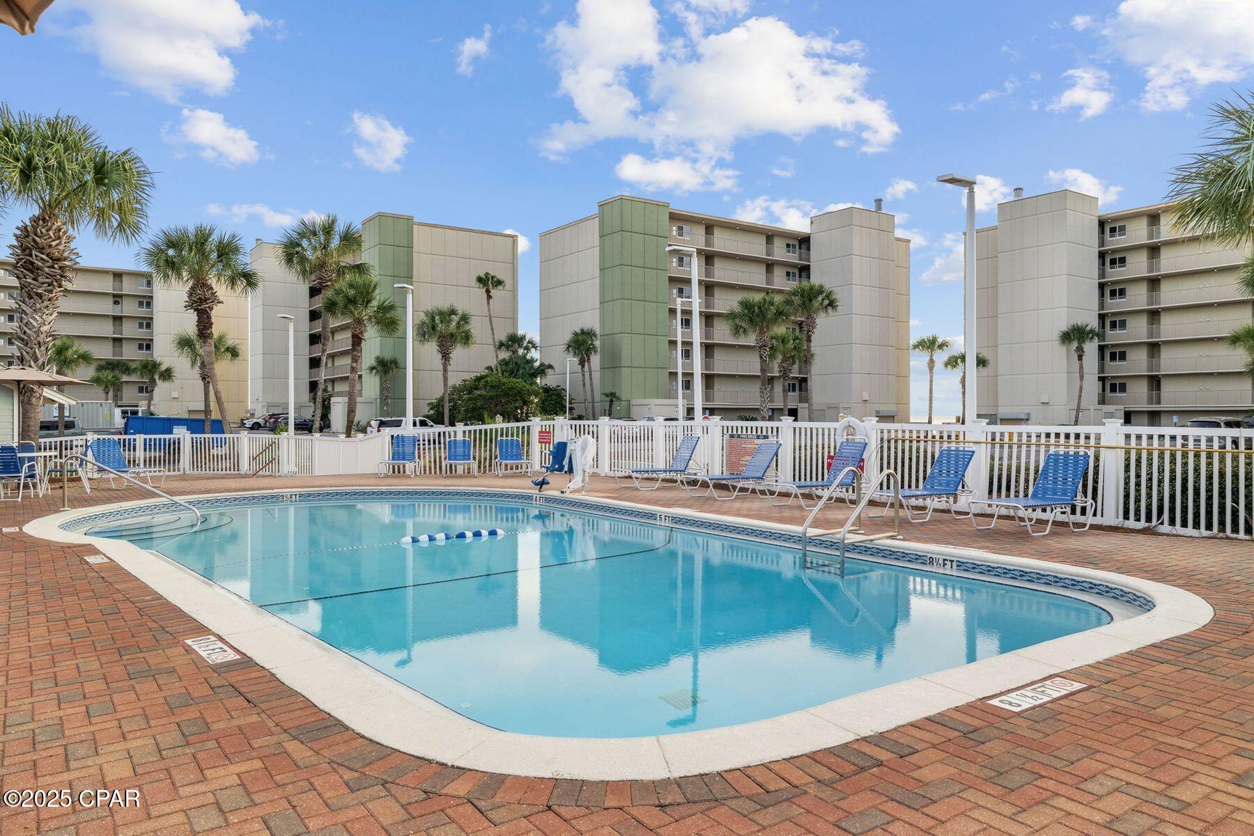 Carillon Beach - Residential