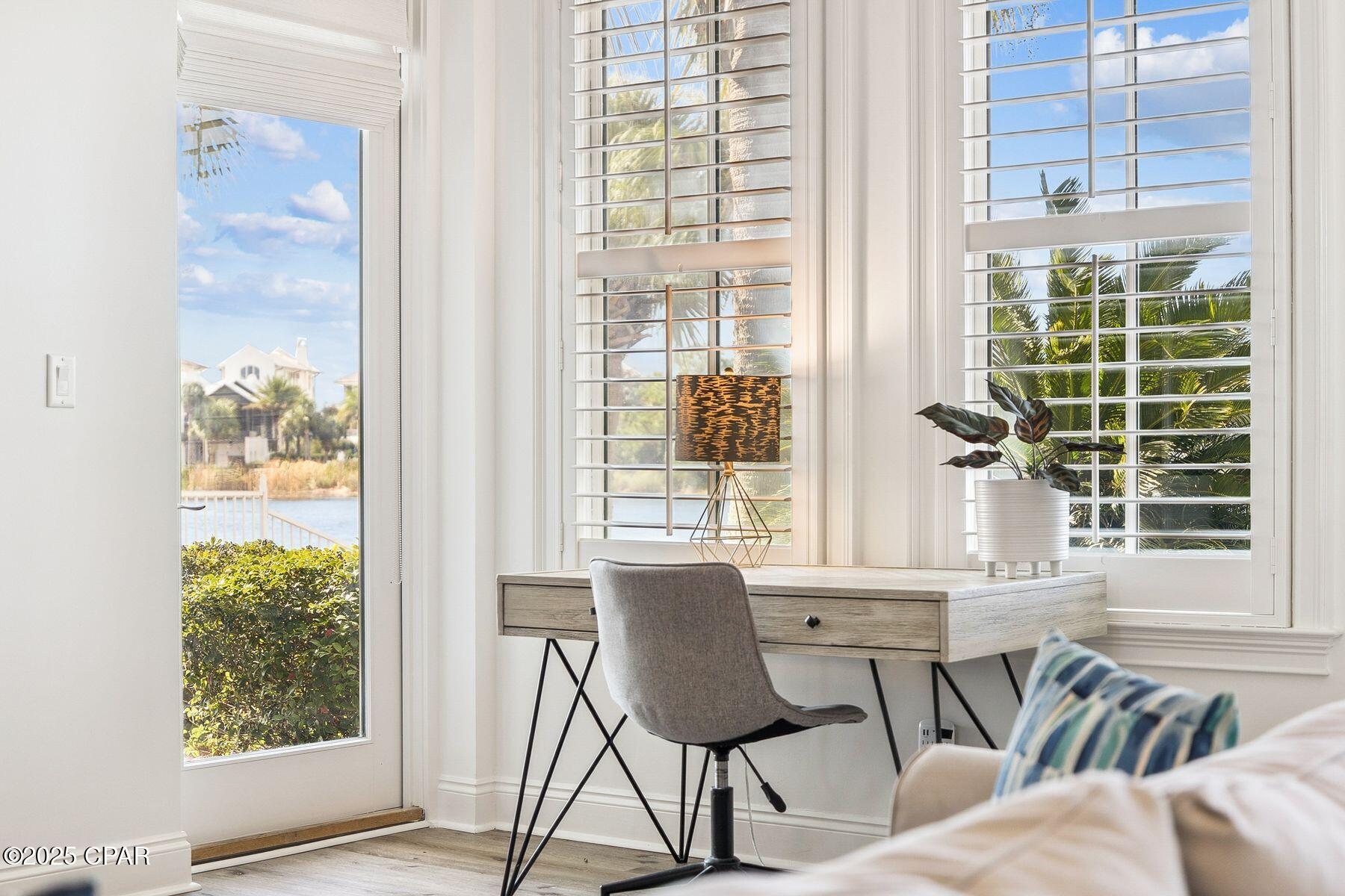 Carillon Beach - Residential